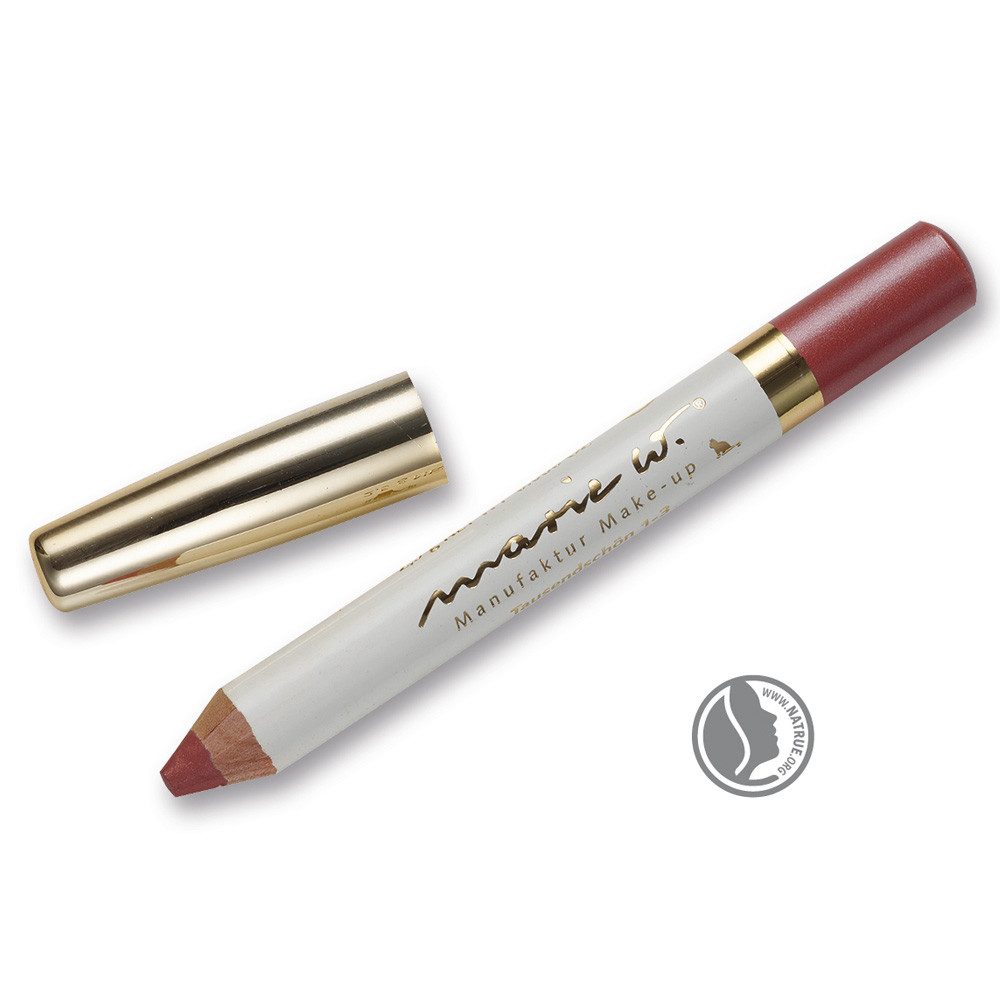 Marie W Lippenstift Braun -, 2.5 g