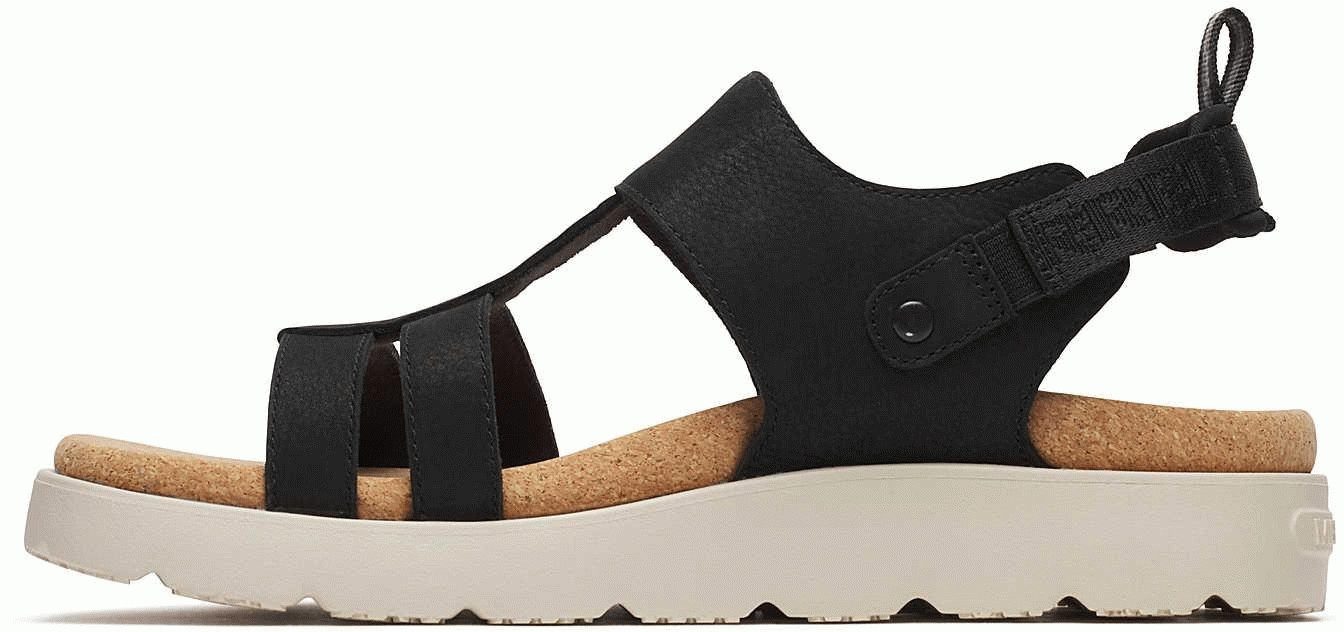 Merrell FLEUR BACKSTRAP WMN Outdoorsandale
