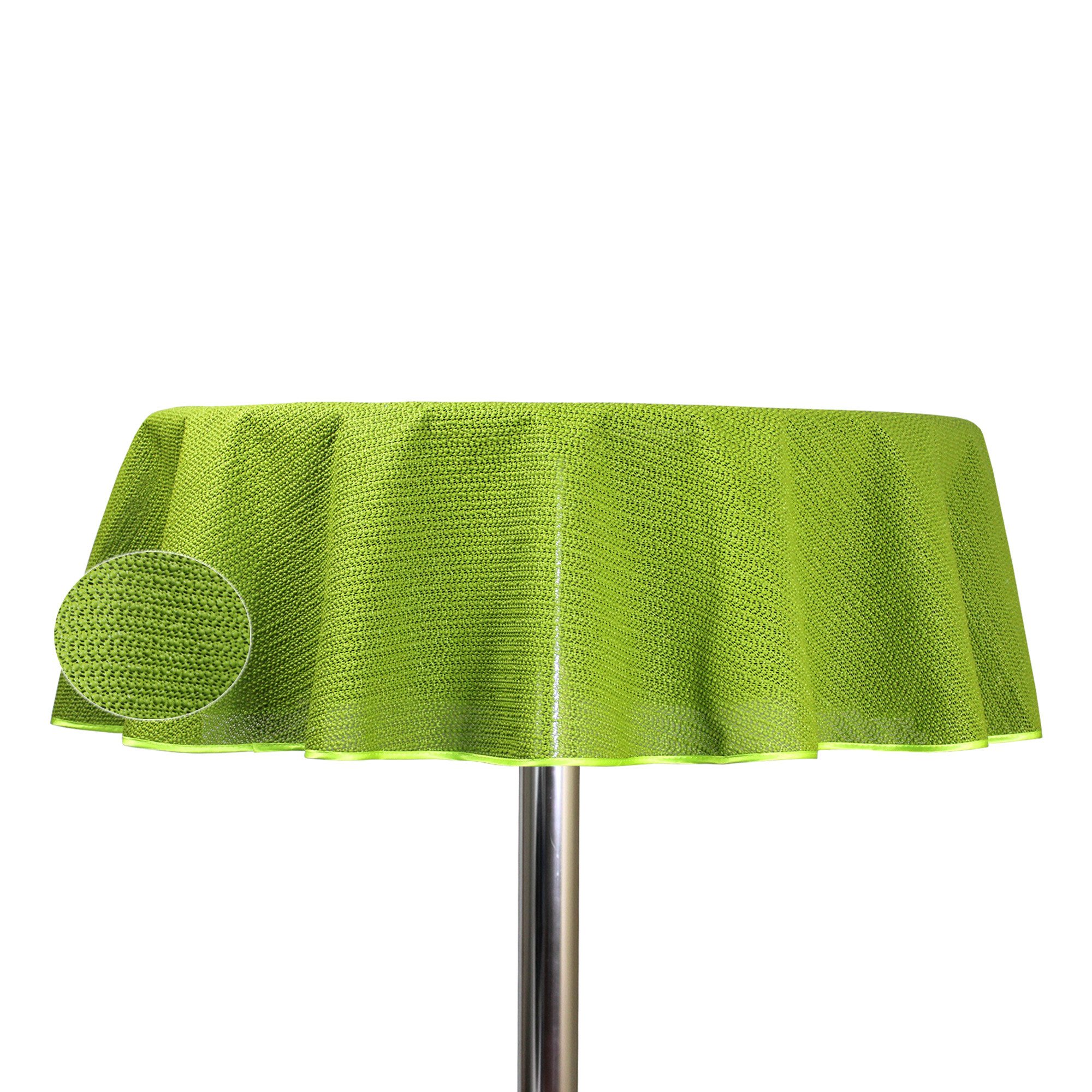 Haus und Deko Tischdecke Gartentischdecke rund günstig online kaufen