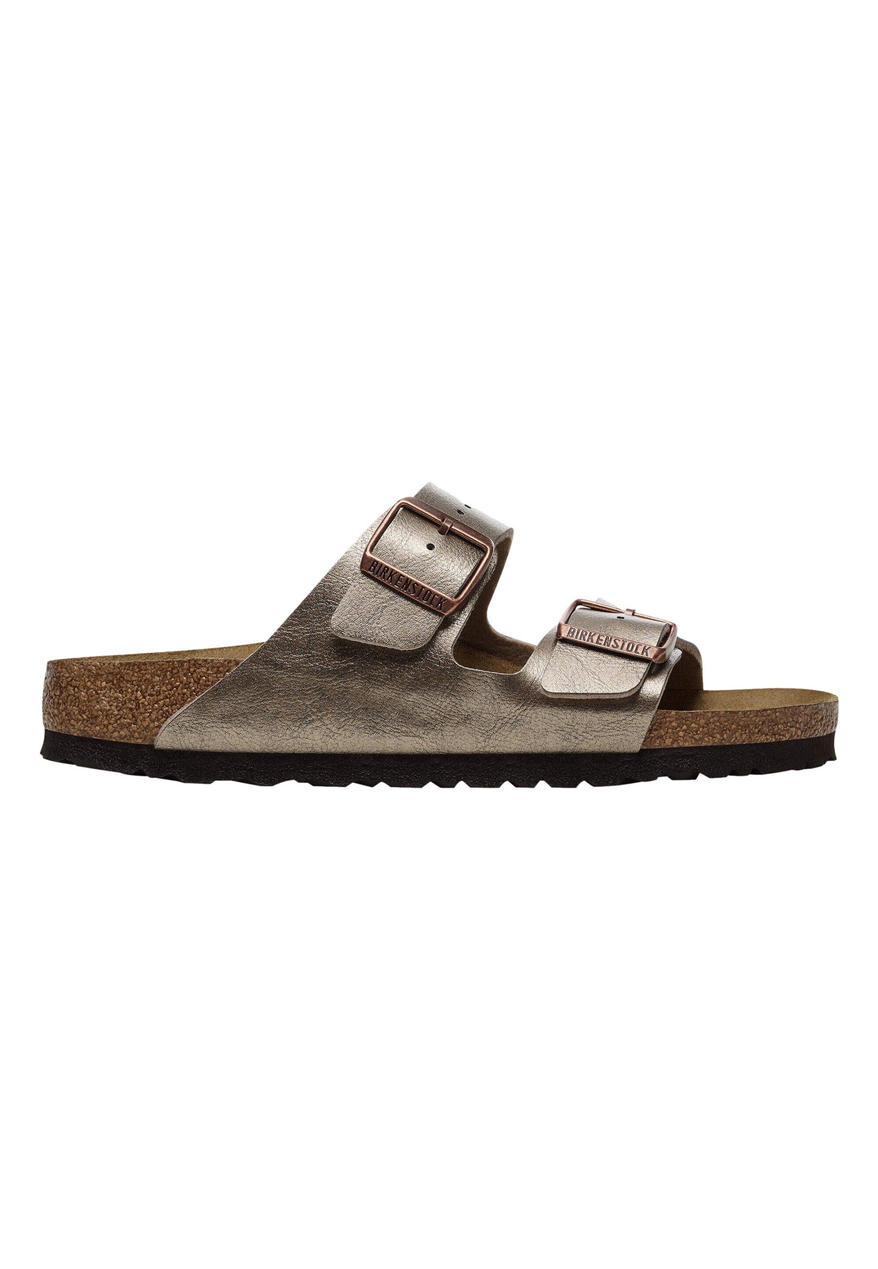 Birkenstock Pantolette Arizona BF Graceful Pantolette