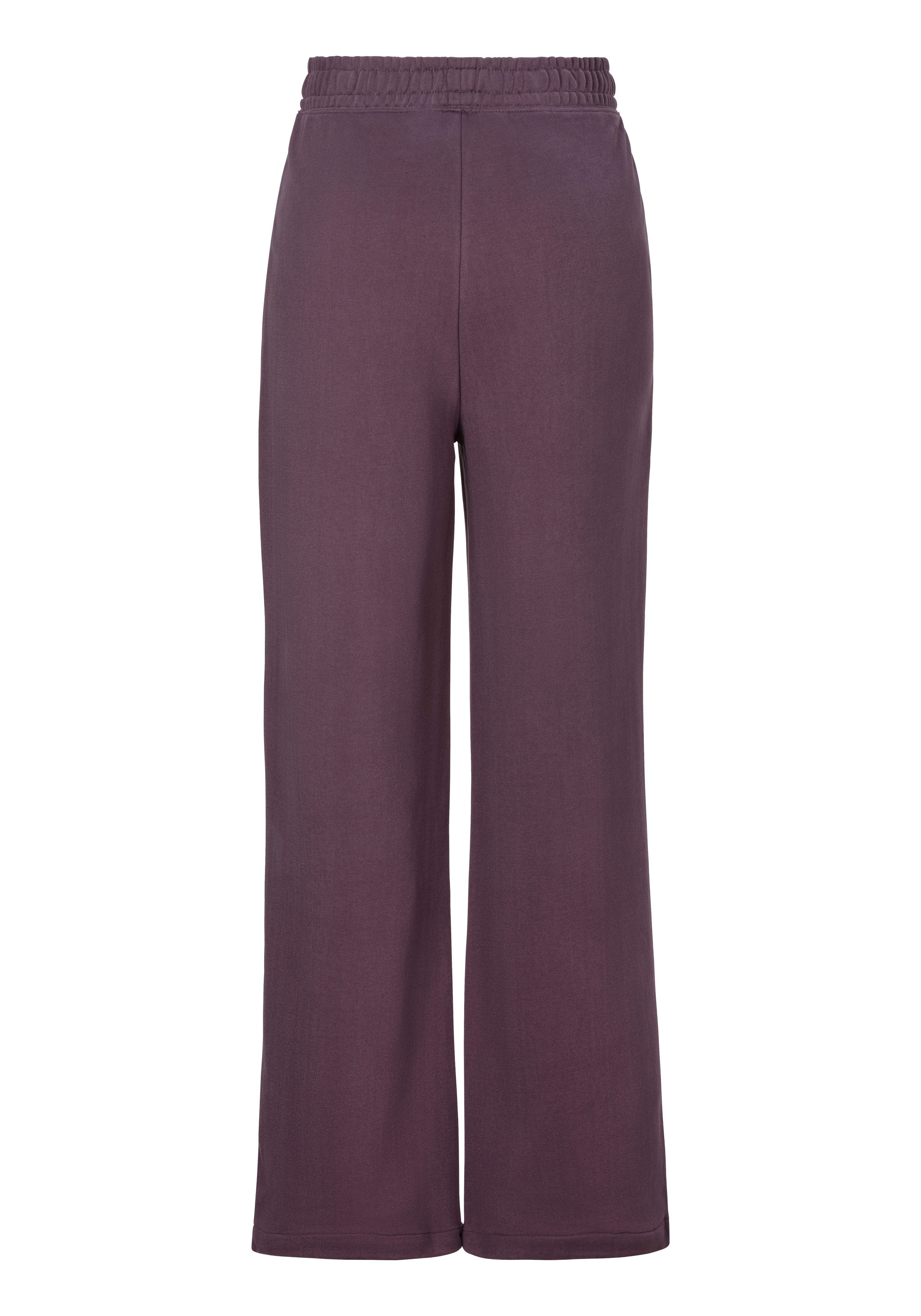 BOSS ORANGE Sweatshirt Epreppants Premium Damenmode mit Logostickerei günstig online kaufen