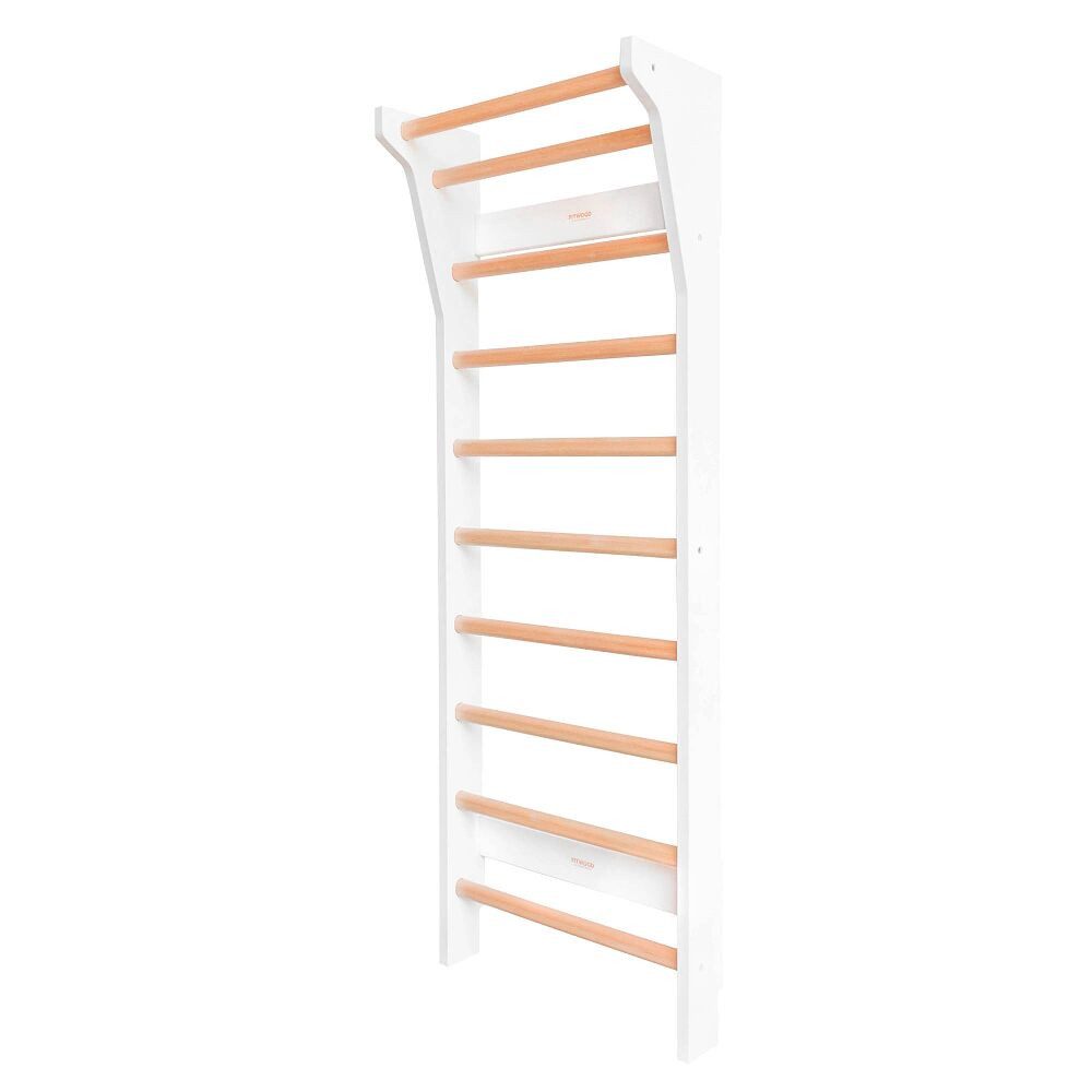 Fitwood Sprossenwand Sprossenwand Taimi Mini, Mini-Ausführung der Fitwood UPPLYFT Sprossenwand