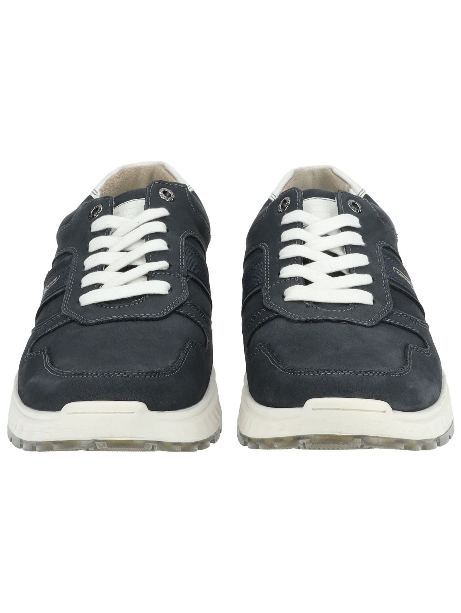 camel active Sneaker Nubukleder . Sneaker (1-tlg)