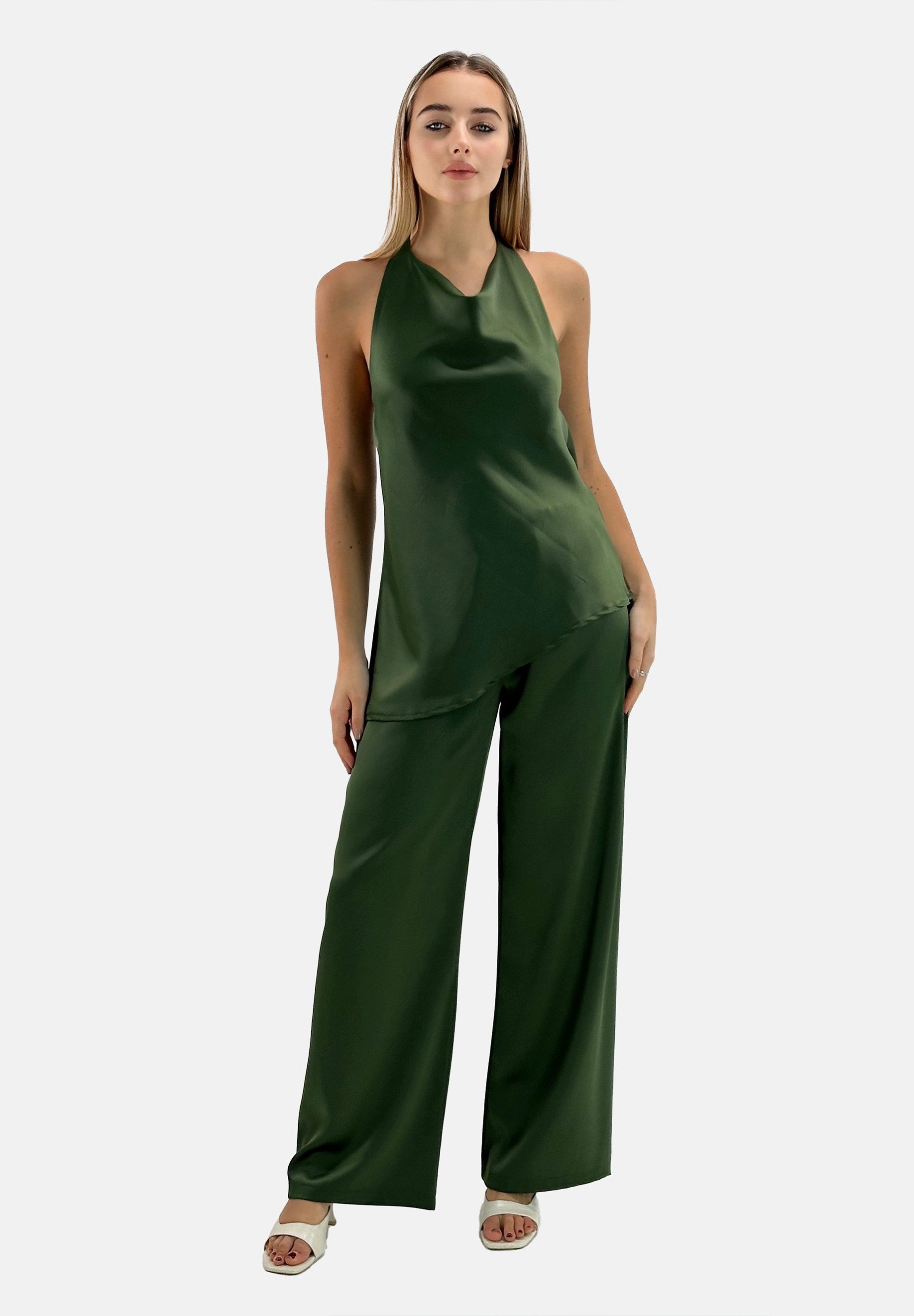 Elara Anzug Langesset (Set, Set)