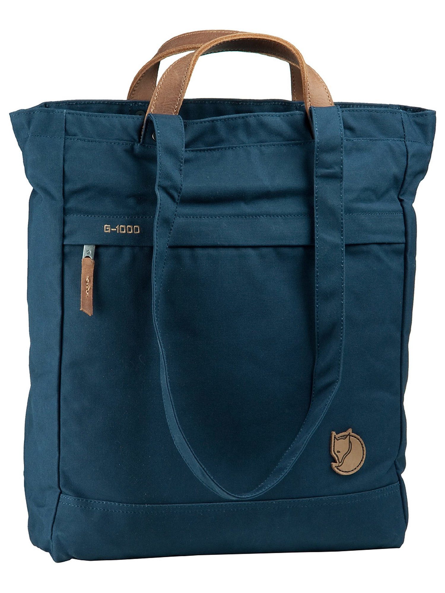 Fjällräven Handtasche Totepack No.1, 2in1 Rucksack-Taschen