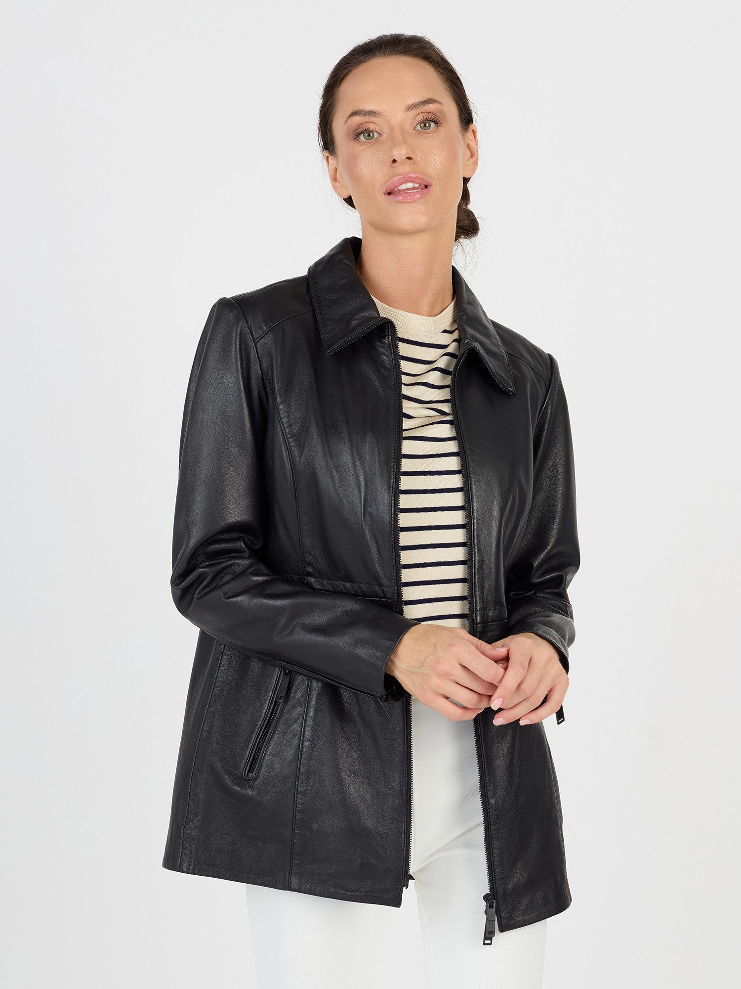 JCC Lederjacke 3102218 günstig online kaufen