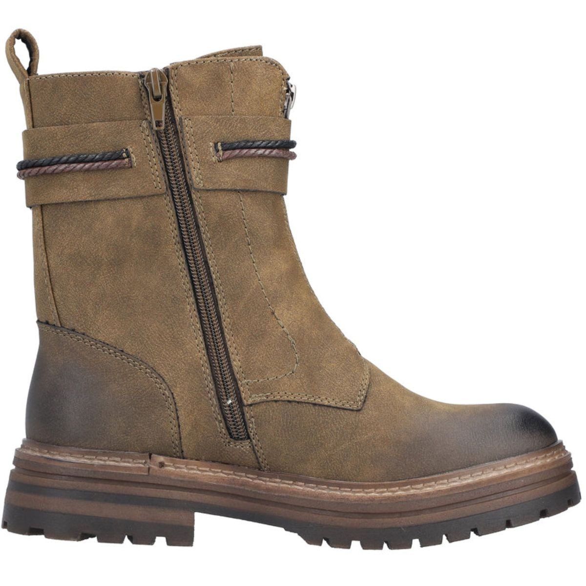 Rieker 93068-54 Stiefelette günstig online kaufen