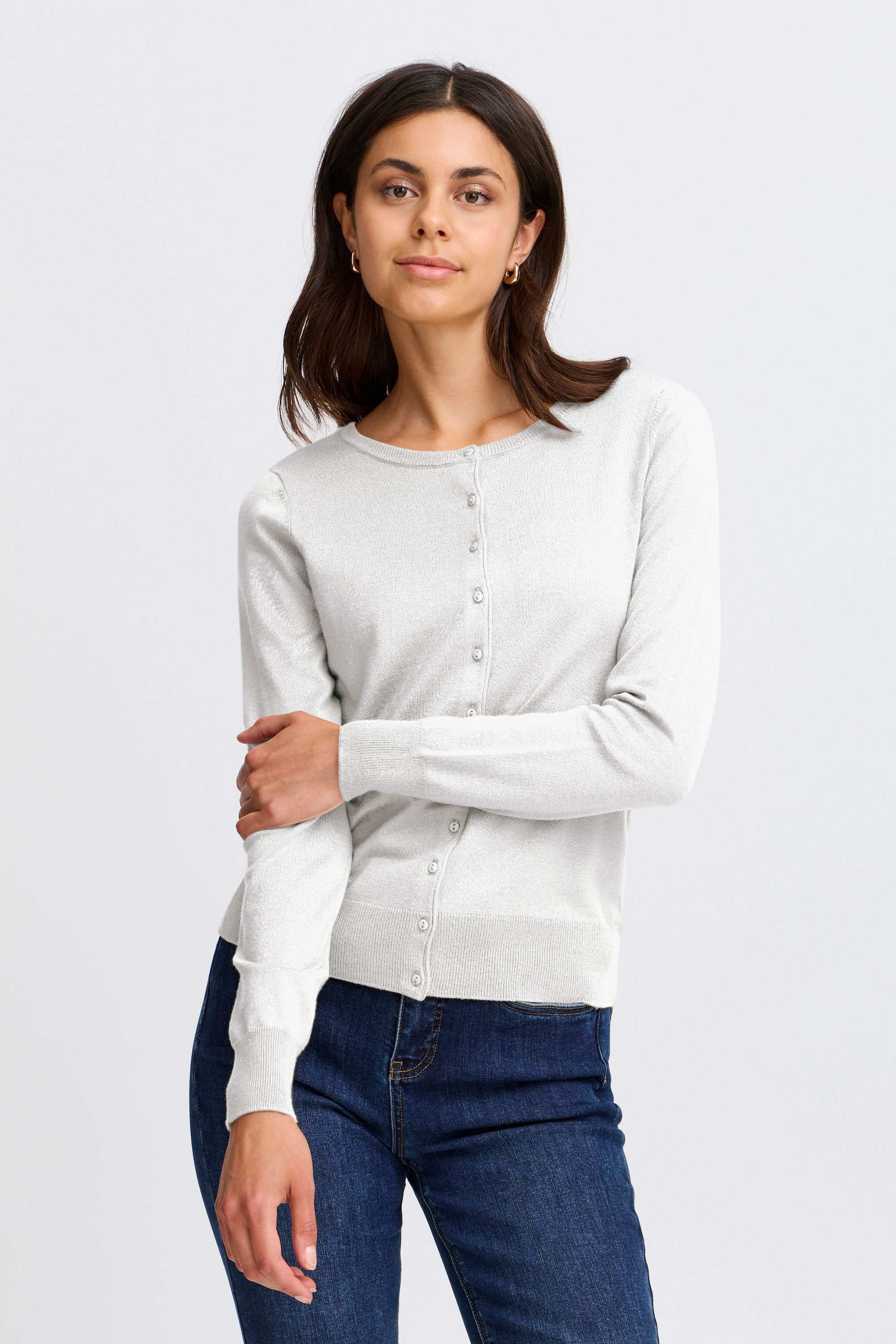 fransa Strickjacke FRZubasic modischer Cardigan mit günstig online kaufen
