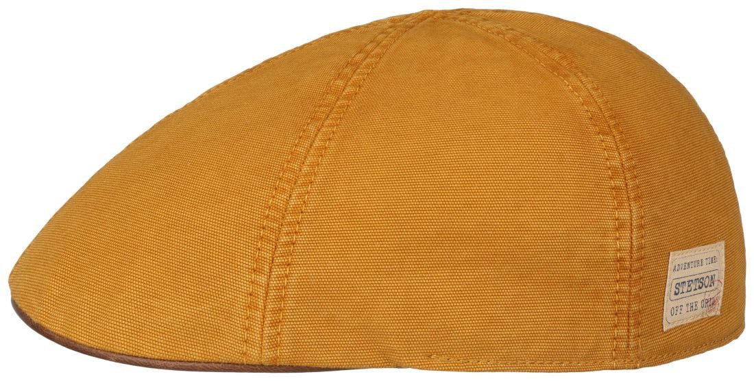 Stetson Schiebermütze 6611152