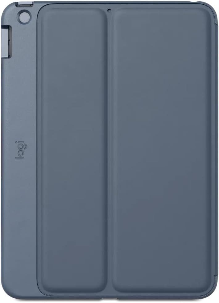 Logitech Rugged Lite Tastatur für iPad 7, 8, 9. Gen. – Deutsch (920-011681) iPad-Tastatur