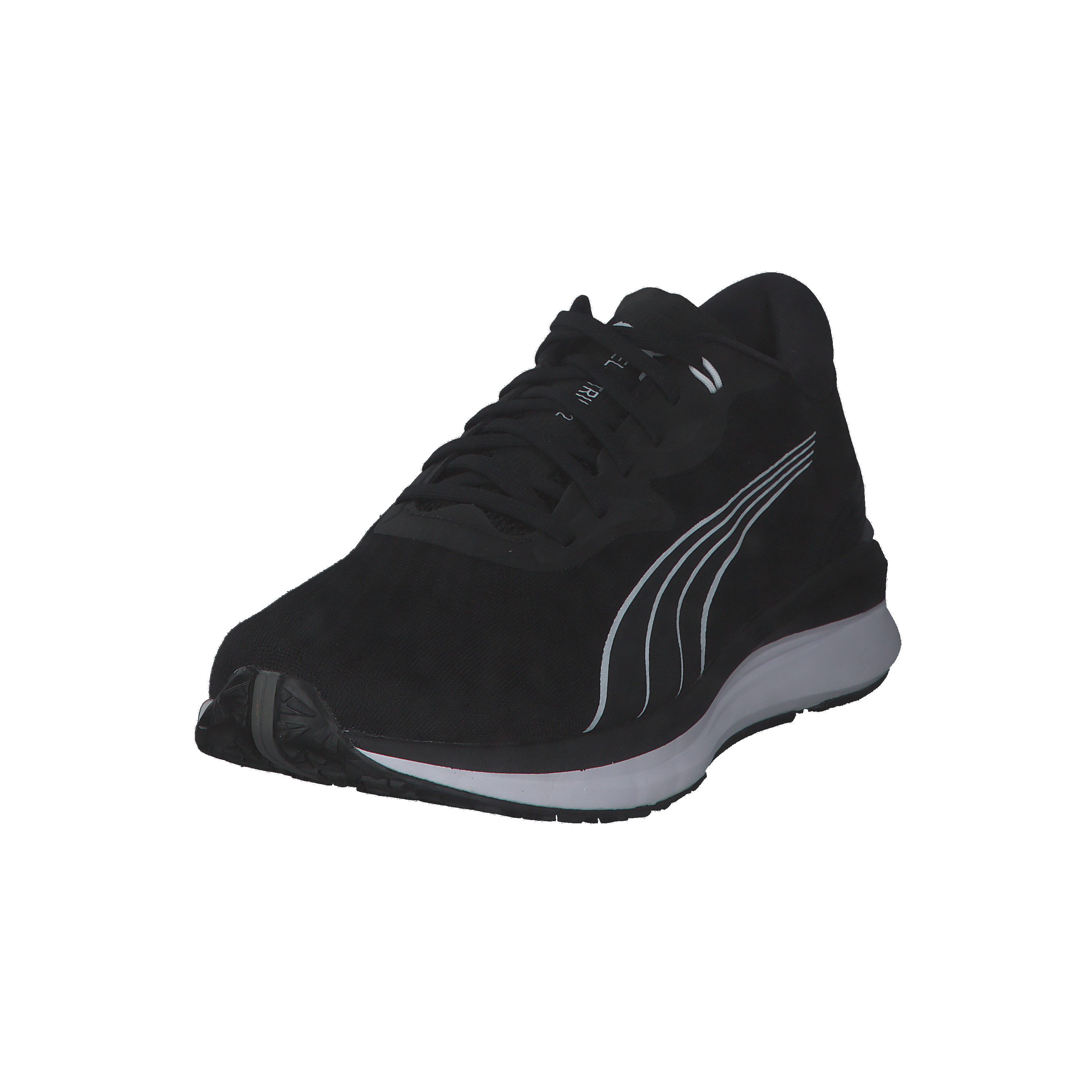 PUMA Puma Herren Laufschuhe Electrify Nitro 2 376814 Laufschuh