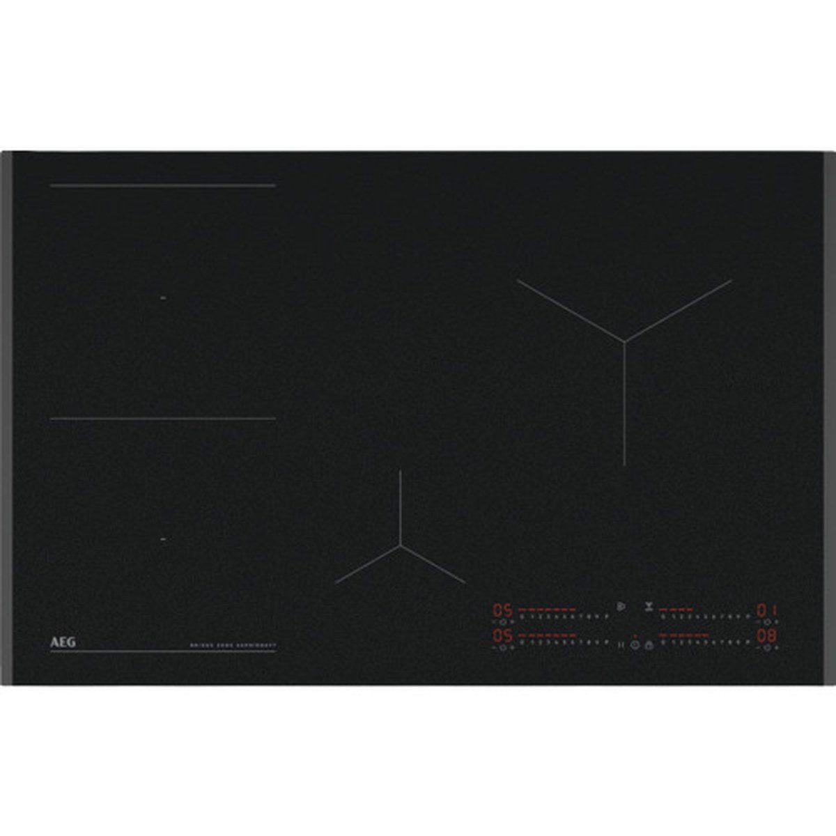AEG Induktions-Kochfeld TII84B00FZ