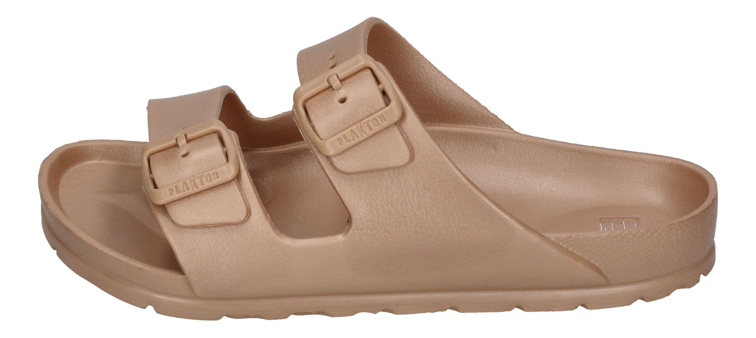 Plakton WANDA 760010 Pantolette Arena günstig online kaufen