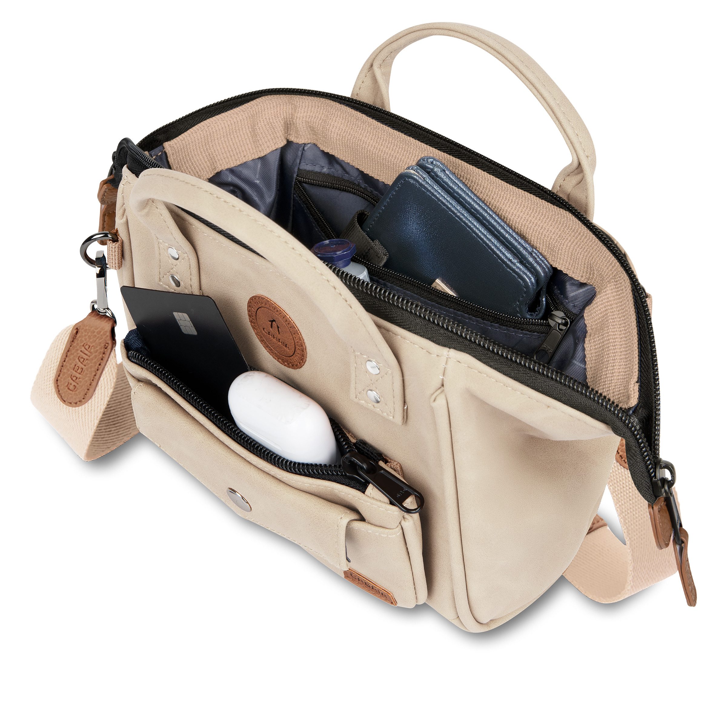 CABAIA Umhängetasche Crossbody S günstig online kaufen