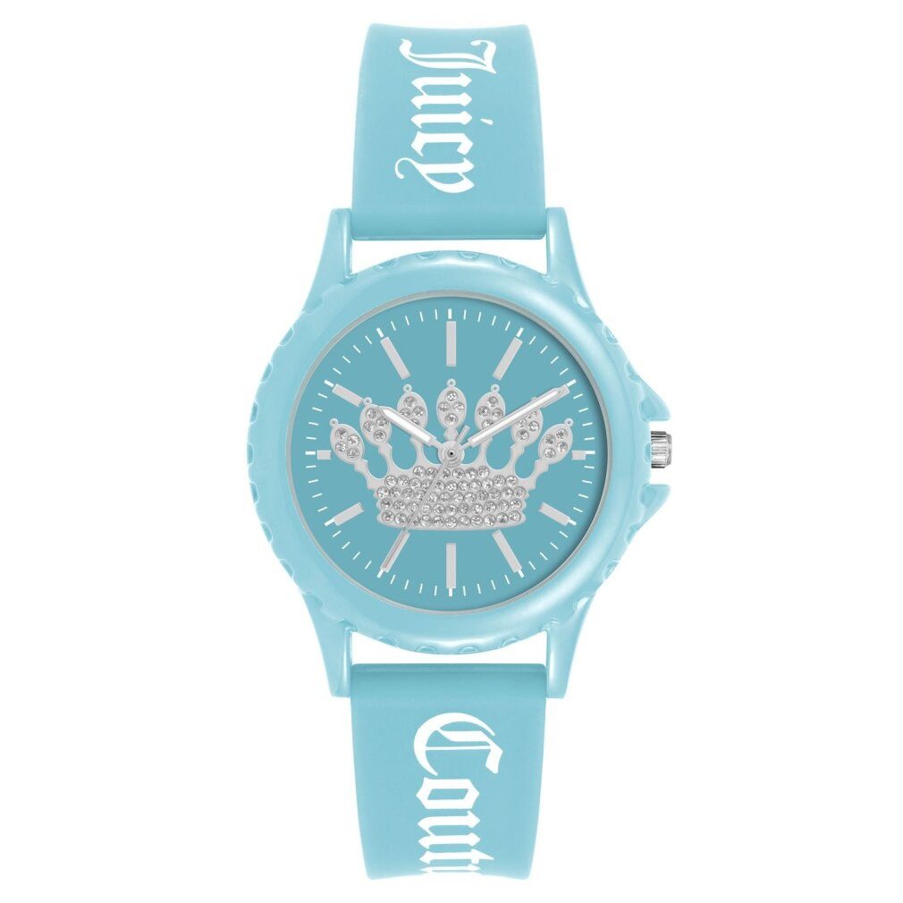 Juicy Couture Luxusuhr MOD. JC_1325LBLB
