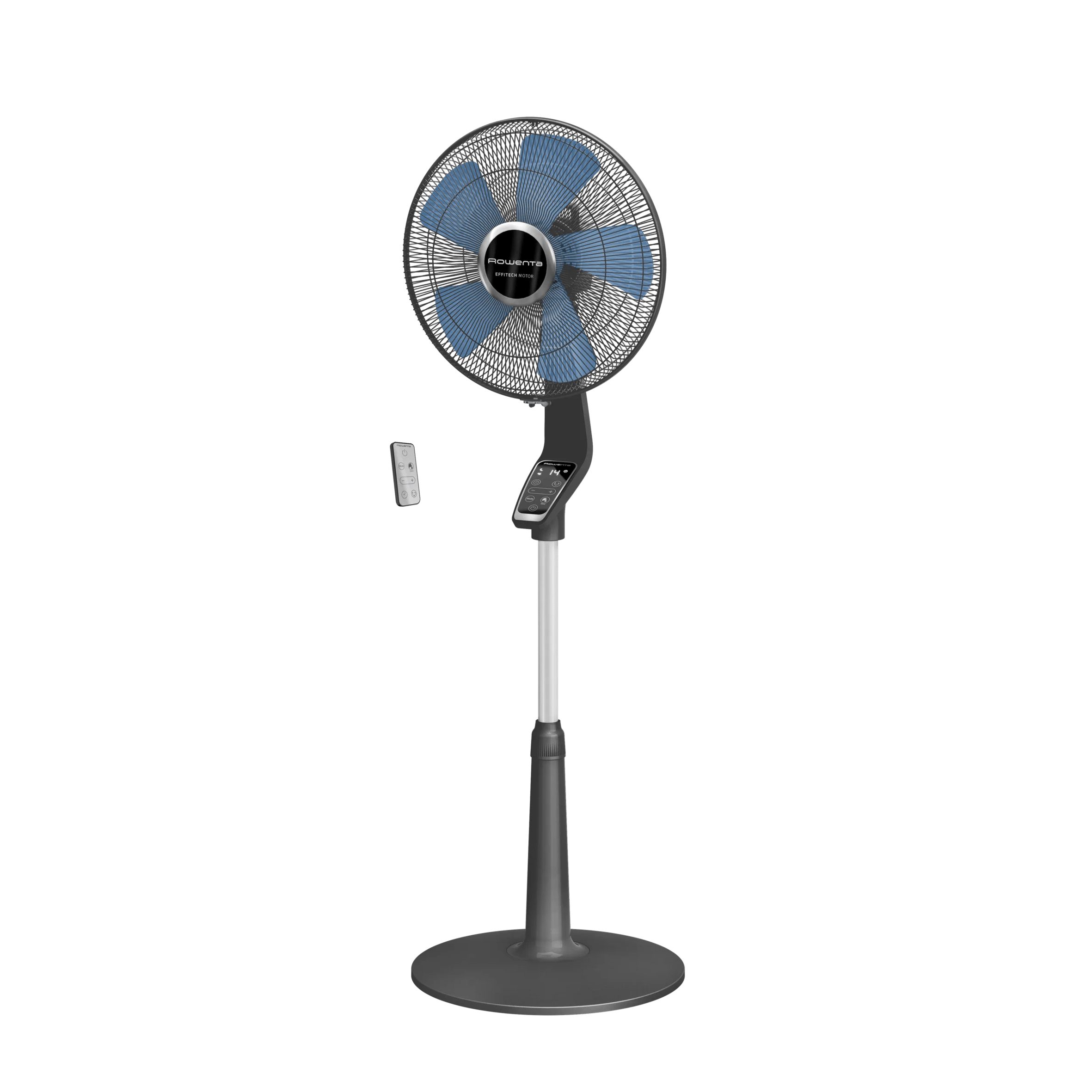 Turmventilator Turbo Silence Extreme
