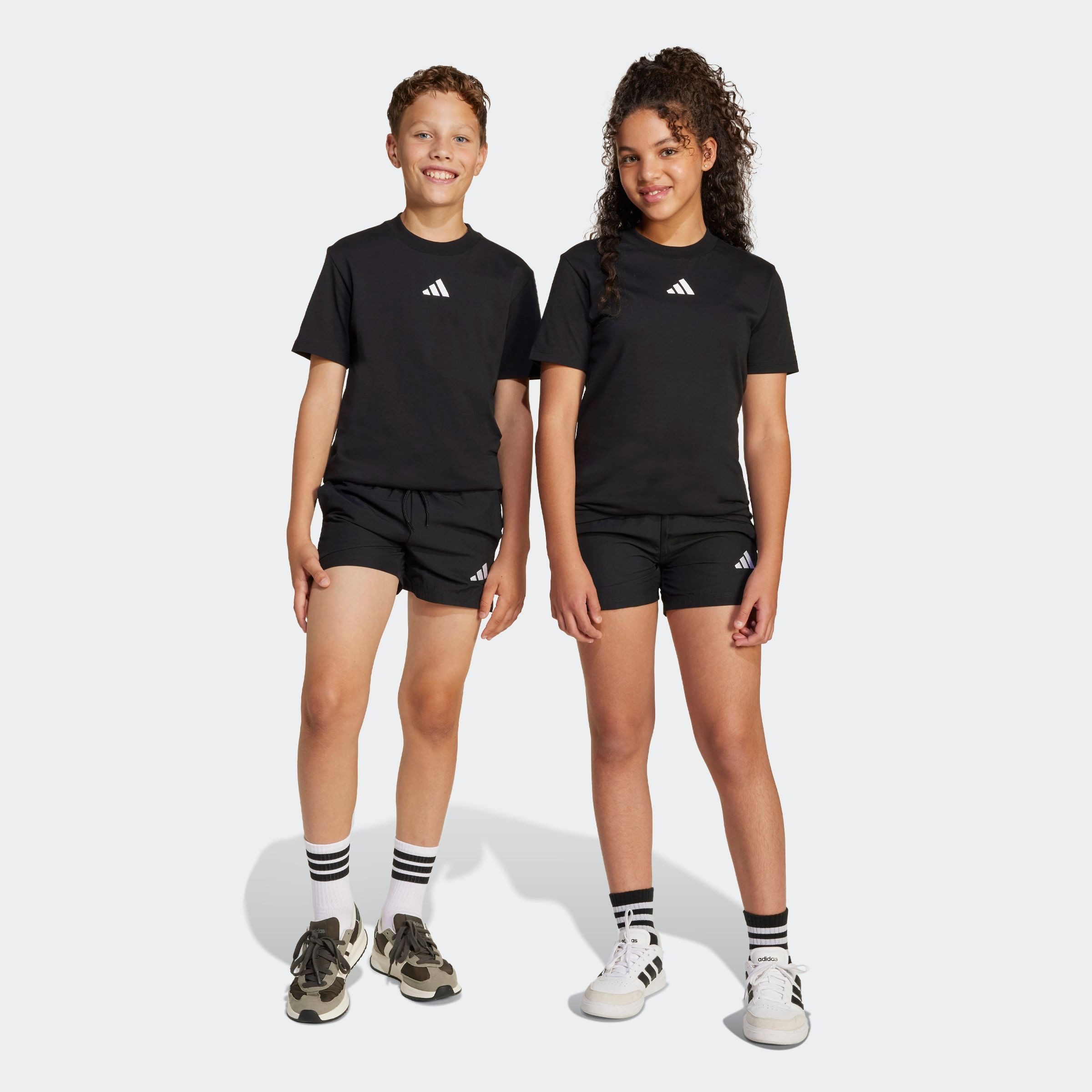 adidas Sportswear Shorts ESSENTIALS CLIMACOOL KIDS