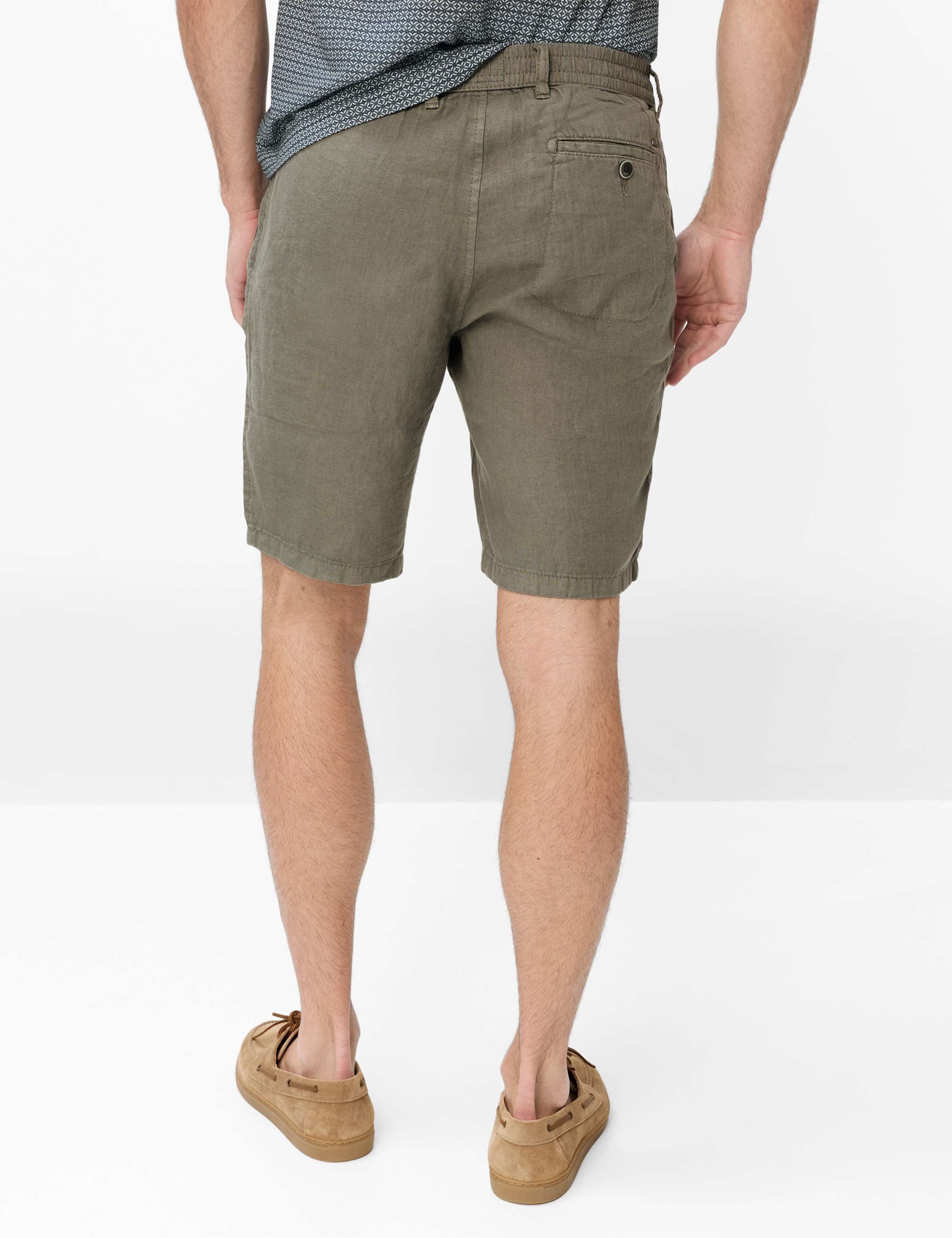 Brax Bermudas Style BALU