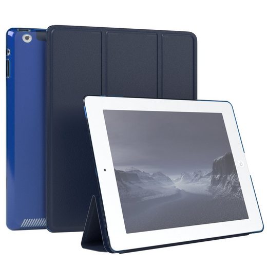 EAZY CASE TabletHülle »Für Apple iPad Smart Case« Apple