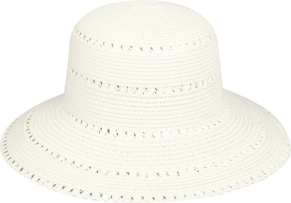 Capelli New York Sonnenhut Damen Sommerhut günstig online kaufen