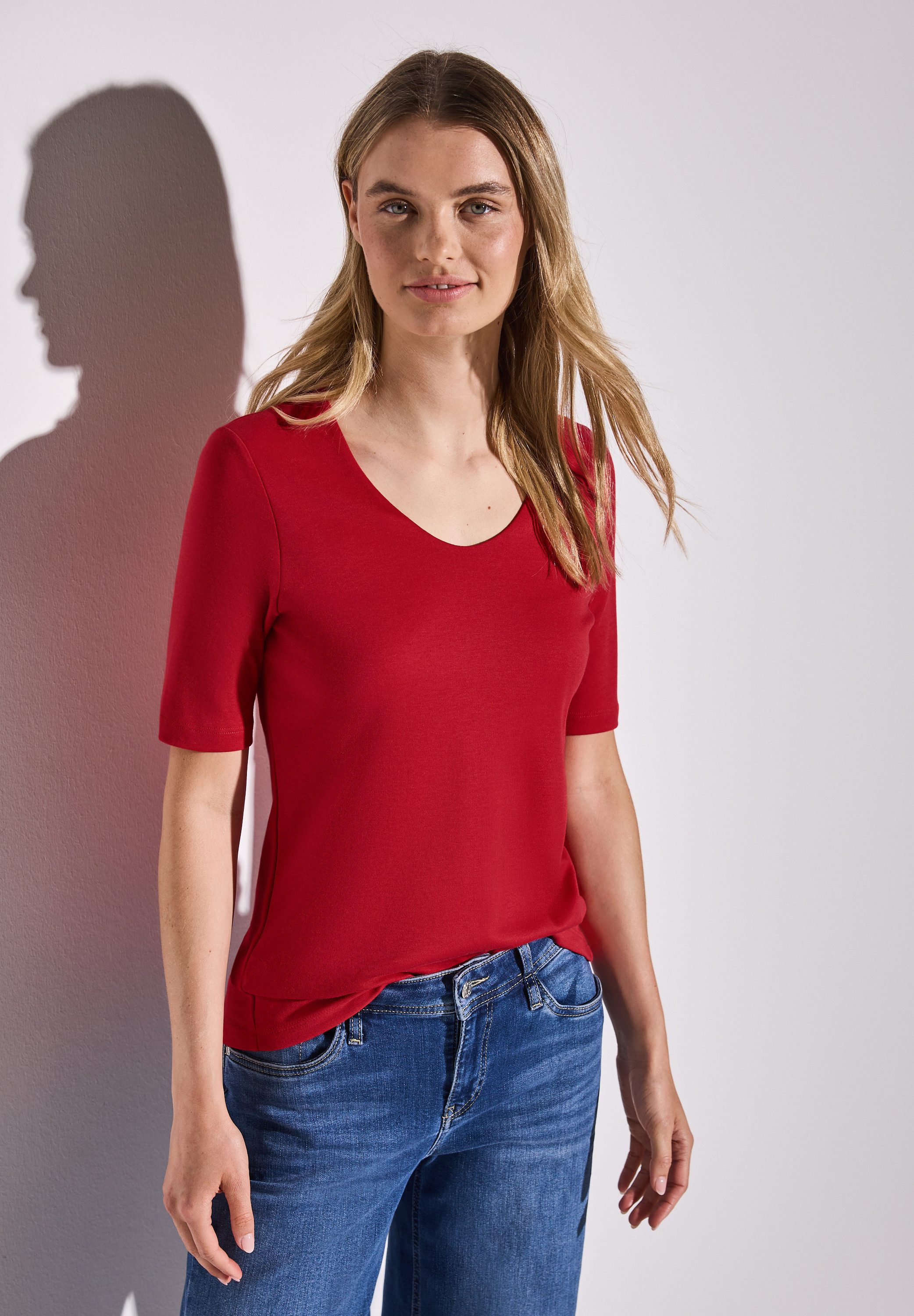 T-Shirt Style Palmira