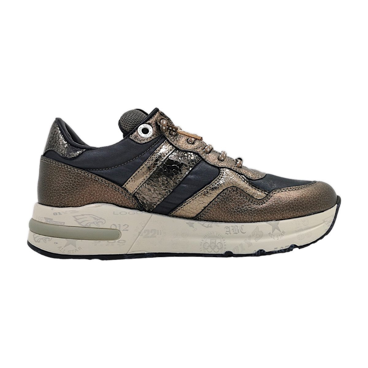 Cetti Schnürer Schnürschuh günstig online kaufen