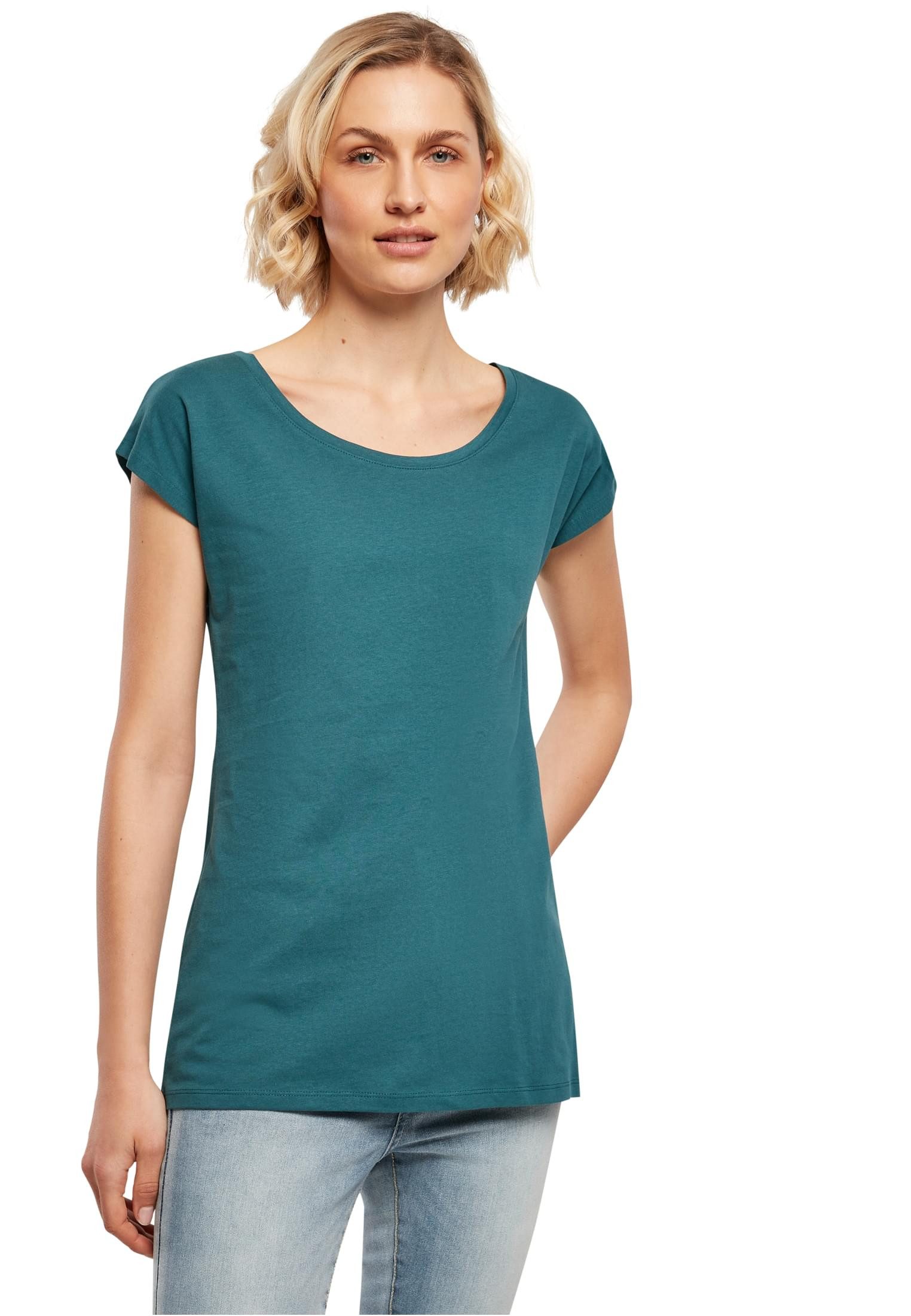 urbandreamz T-Shirt Damen Kurzarm T-Shirt weiter günstig online kaufen