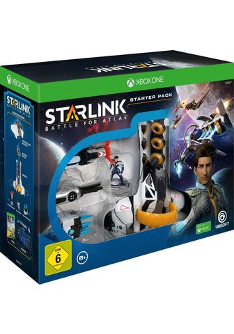 Starlink Starter Pack Xbox One
