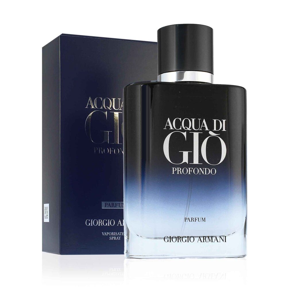 Giorgio Armani Eau de Parfum Acqua di Gio Profondo Parfum M