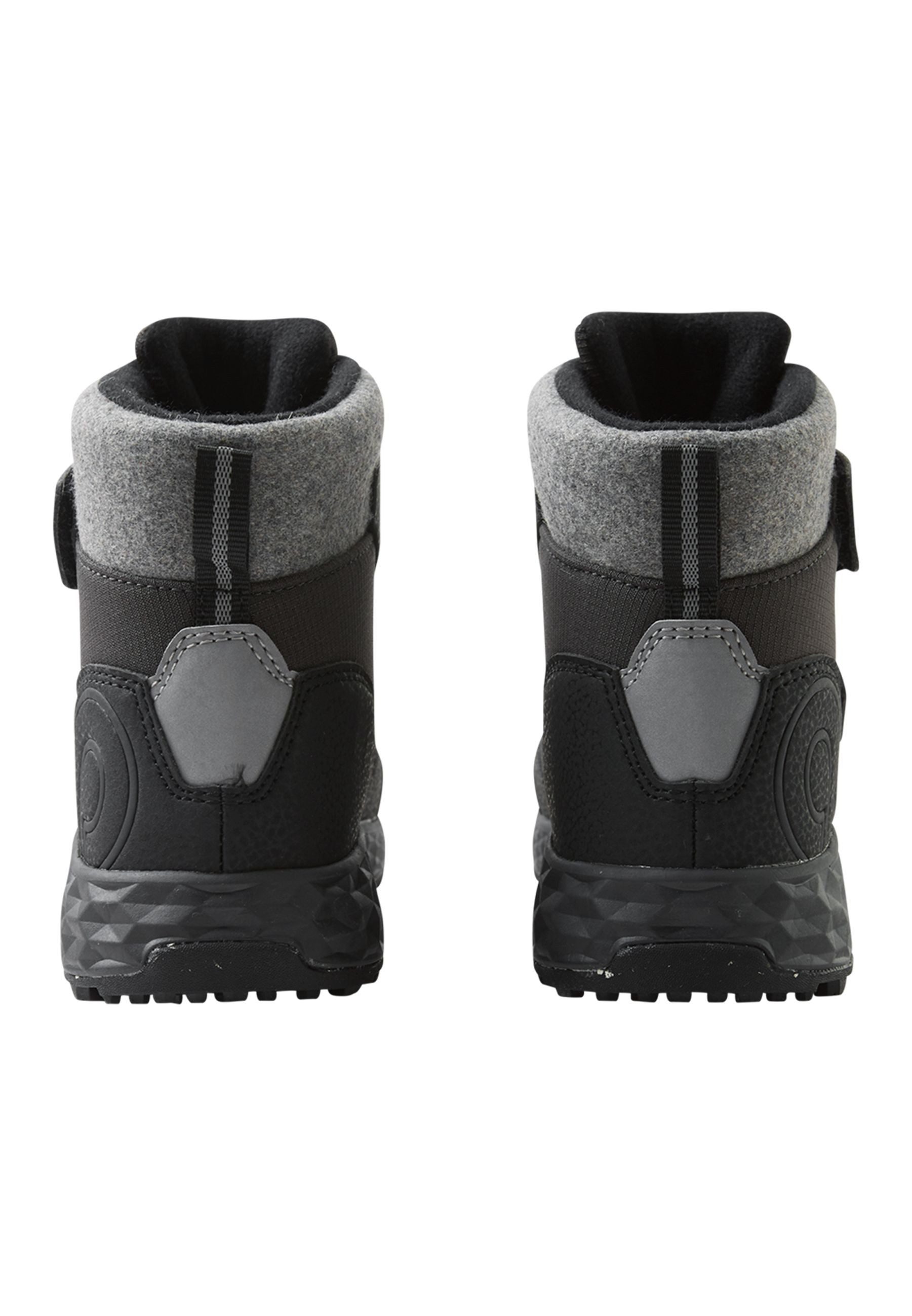 reima HALLAVA Reimatec Winterschuhe Winterboots Wasserdichte Winterschuhe