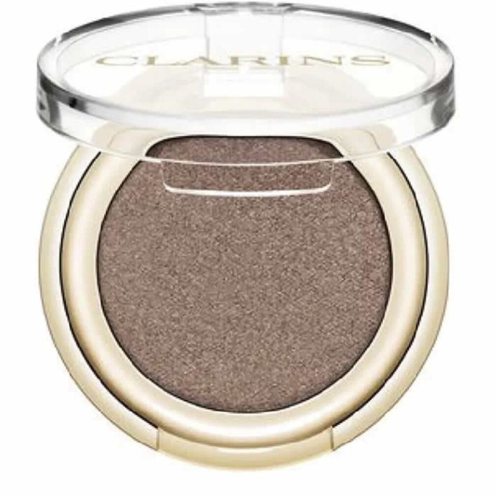 Clarins Lidschatten OMBRE Haut eyeshadow #05-Satin Taupe 1.5 gr