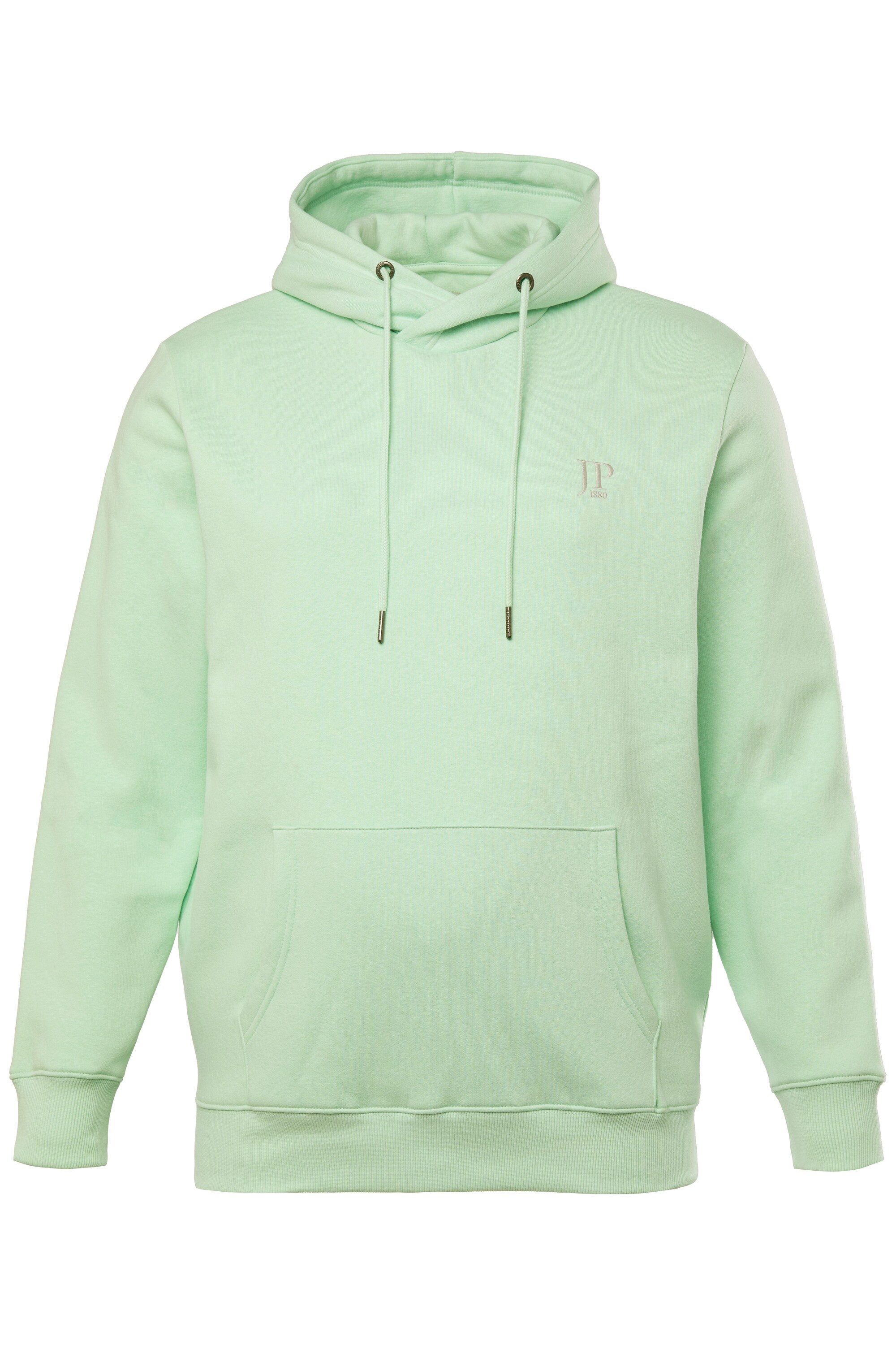 Sweatshirt Hoodie Kapuze Kängurutasche