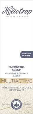 HELIOTROP Gesichtsserum Multiactive Energetic-Serum