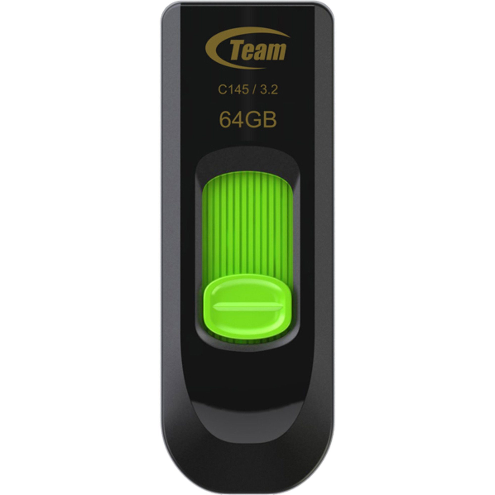 Teamgroup Team Group C145 64 GB, USB-Stick, (USB-A 3.2 Gen USB-Stick