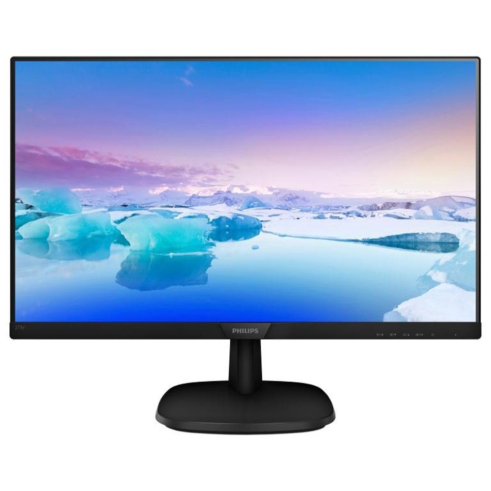 Full-HD-LCD-Monitor 27 Full-HD-LCD-Monitor 27