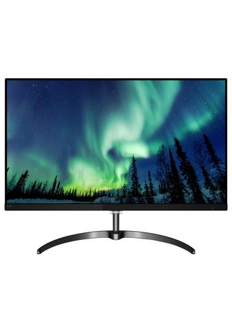 PHILIPS Vierfach-HD-LCDMonitor с Ultra Wide Co...