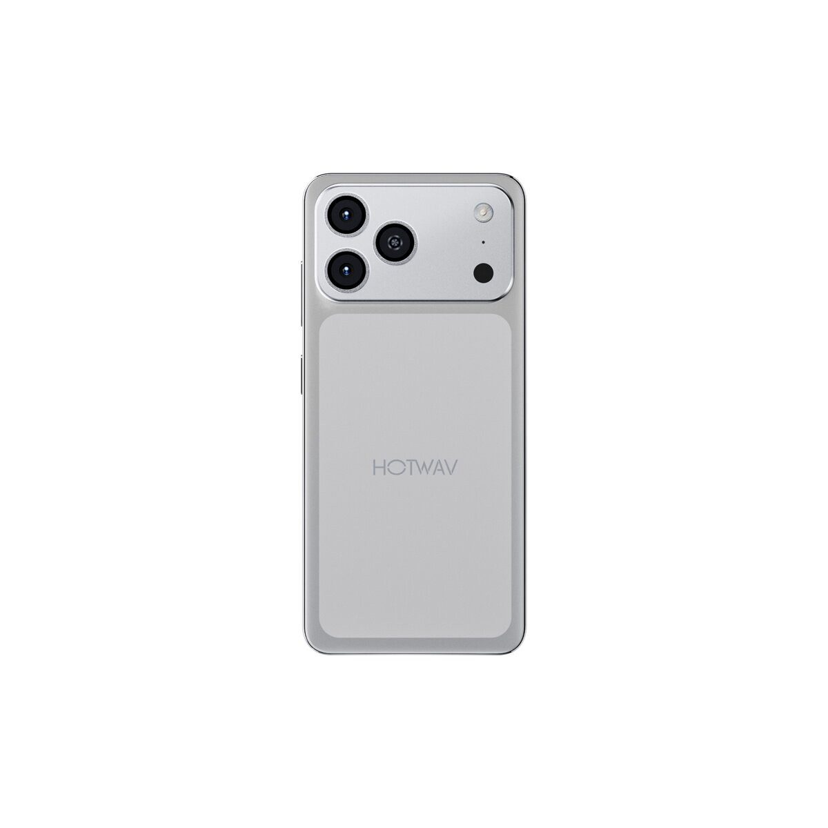 HOTWAV HOTWAV A17 Pro Max Smartphone 4GB 128GB 5160mAh Smartphone (128 GB Speicherplatz, 13 MP Kamera)