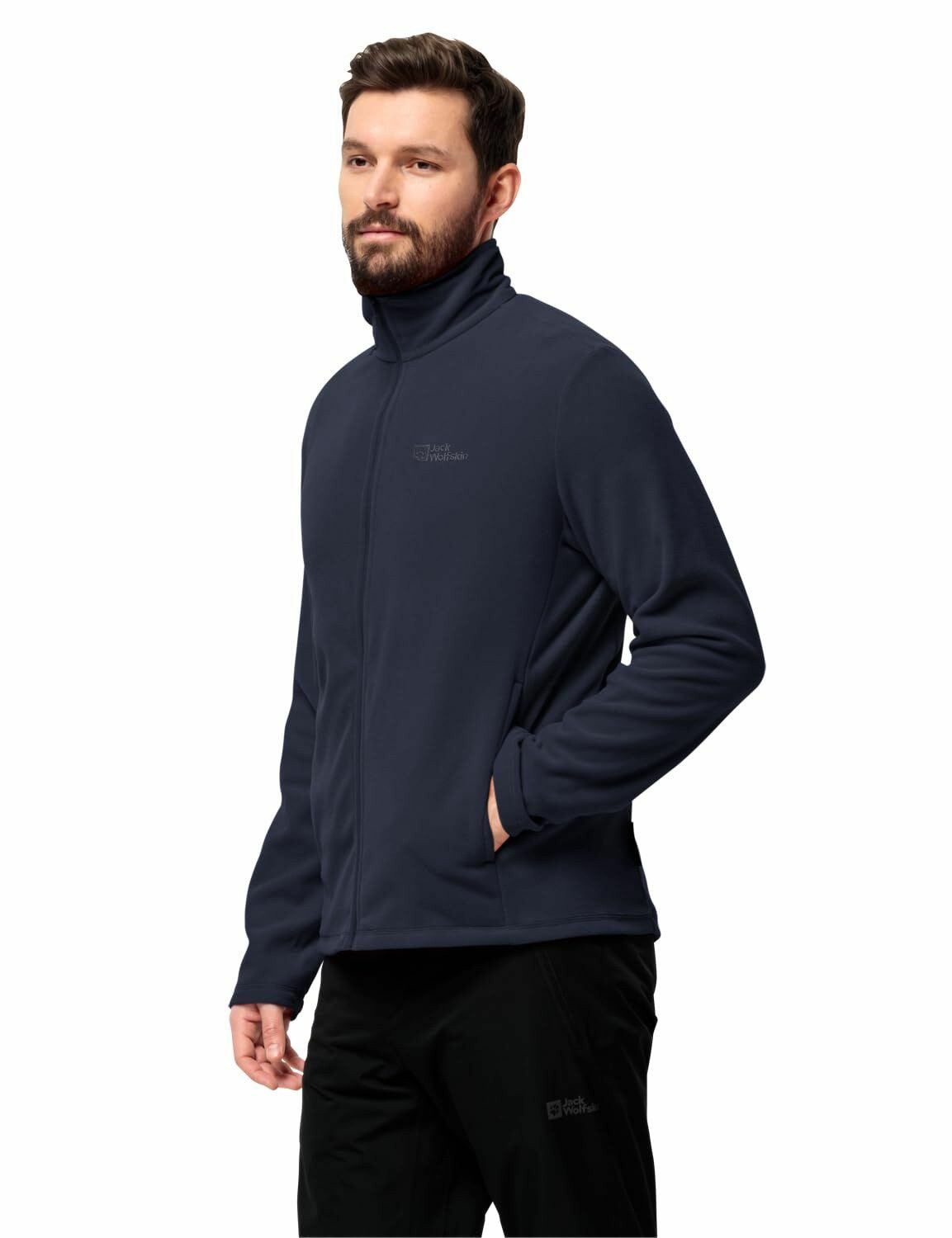 Jack Wolfskin Blouson Blouson für Herren (1-St) keine Angabe günstig online kaufen