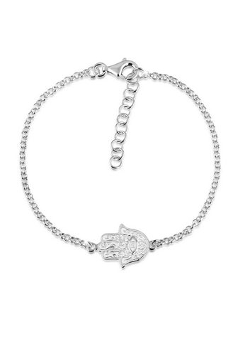 NENALINA Браслет »Hamsa Hand Symbol Ornam...