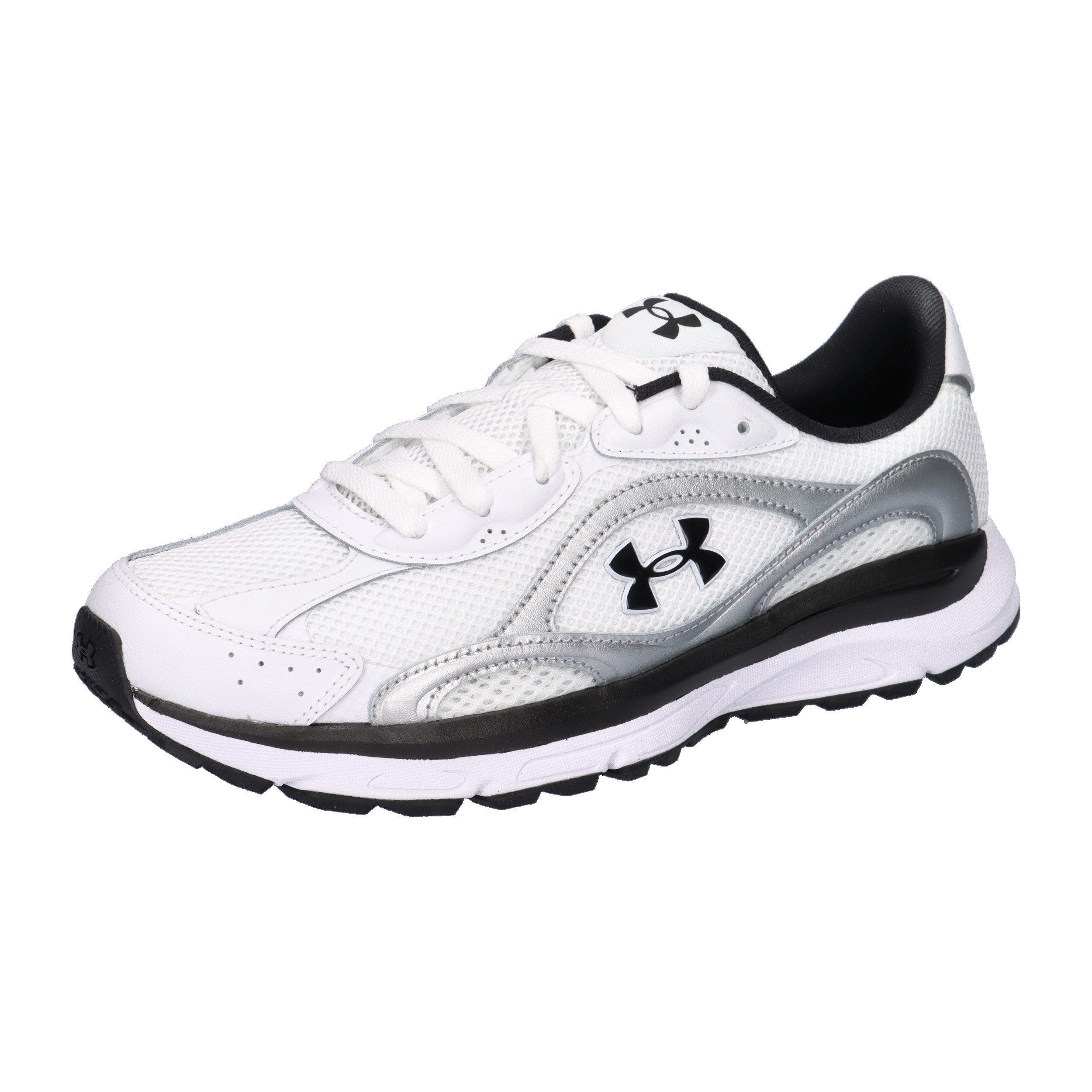 Under Armour® Under Armour Herren Laufschuhe UA Tech Runner 6011293 Laufschuh