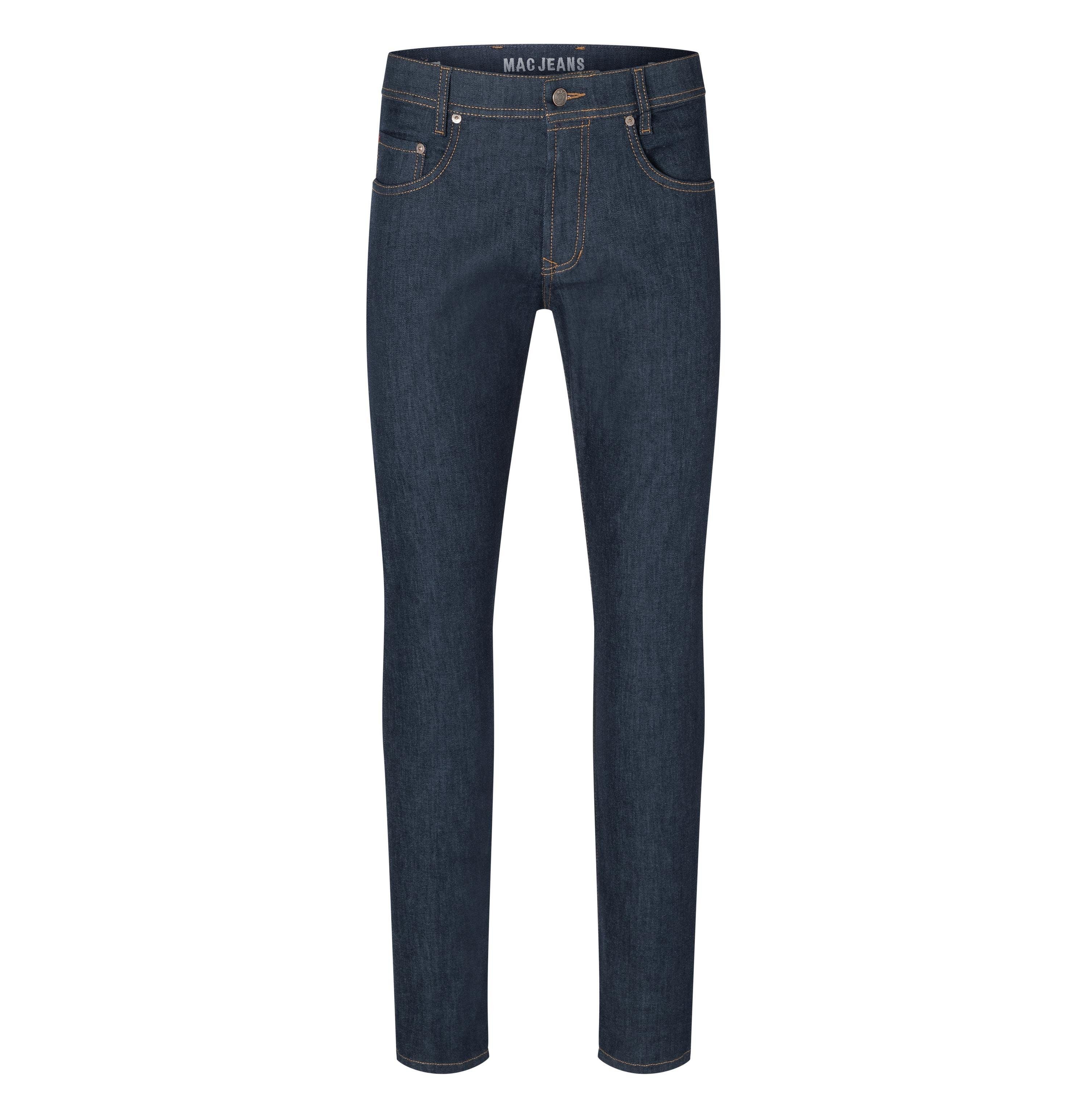 MAC 5-Pocket-Jeans MAC MACFLEXX ever DRIVER H950 PANTS blue - ULTIMATE 0518-01-1996L