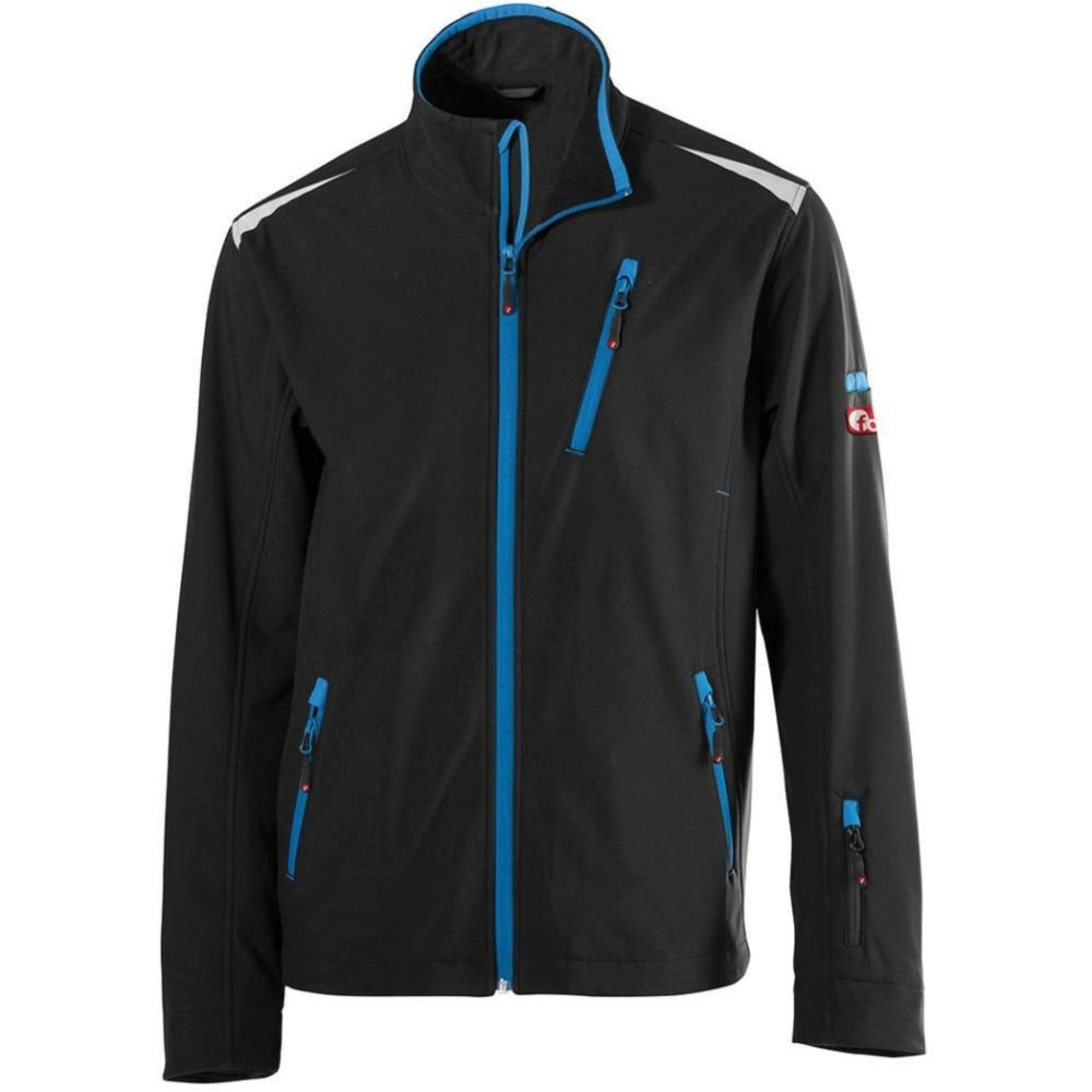 fortis Arbeitsjacke