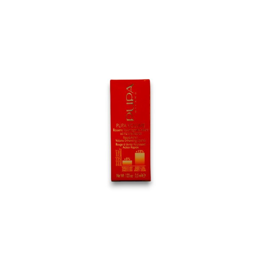 Lippenstift Pupa, Women, Pupa, Volume Lipstick 3.5ml