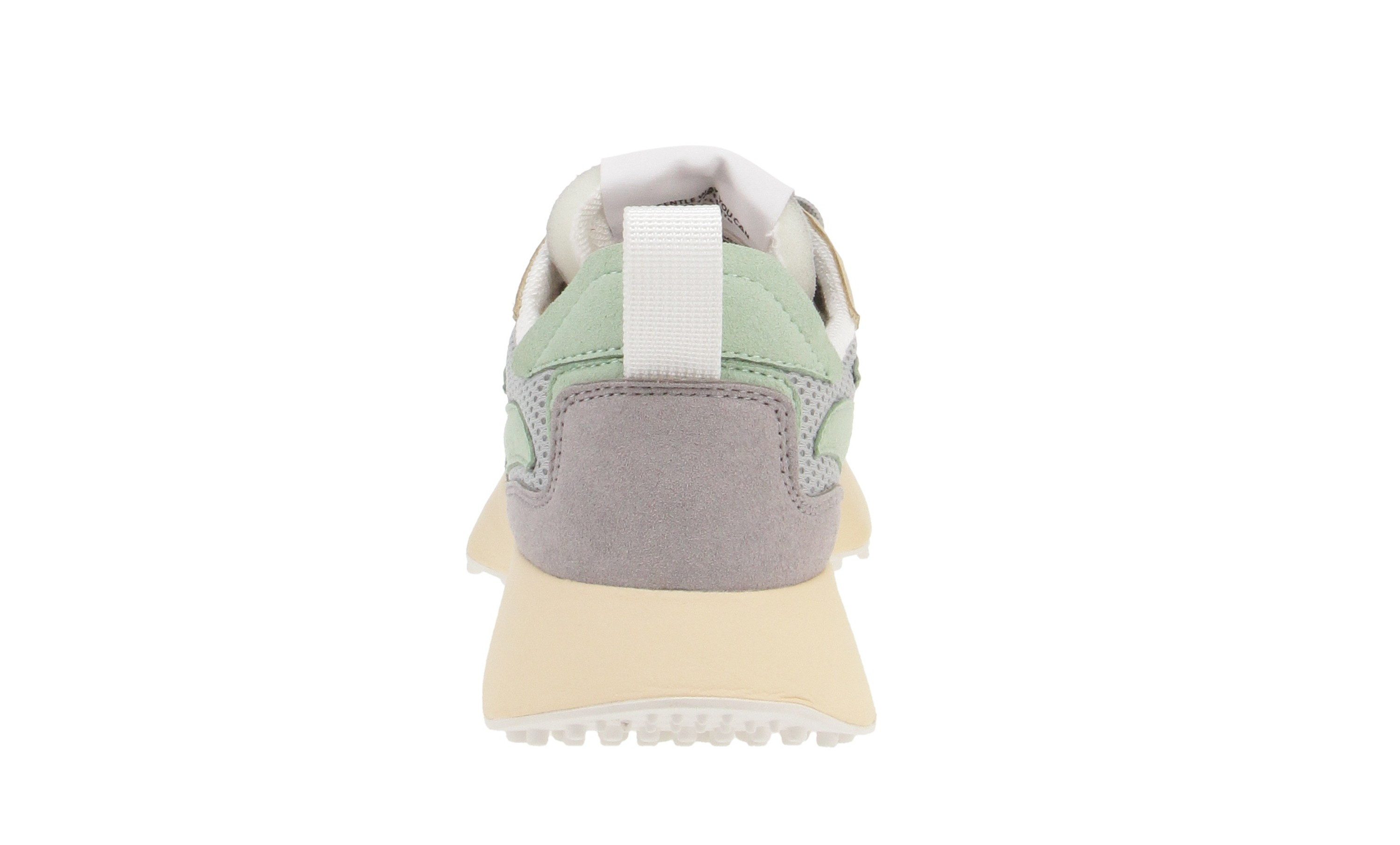 Genesis Footwear 1005256 G-Marathon Multipastel-GreyCornhusk-39 Sneaker