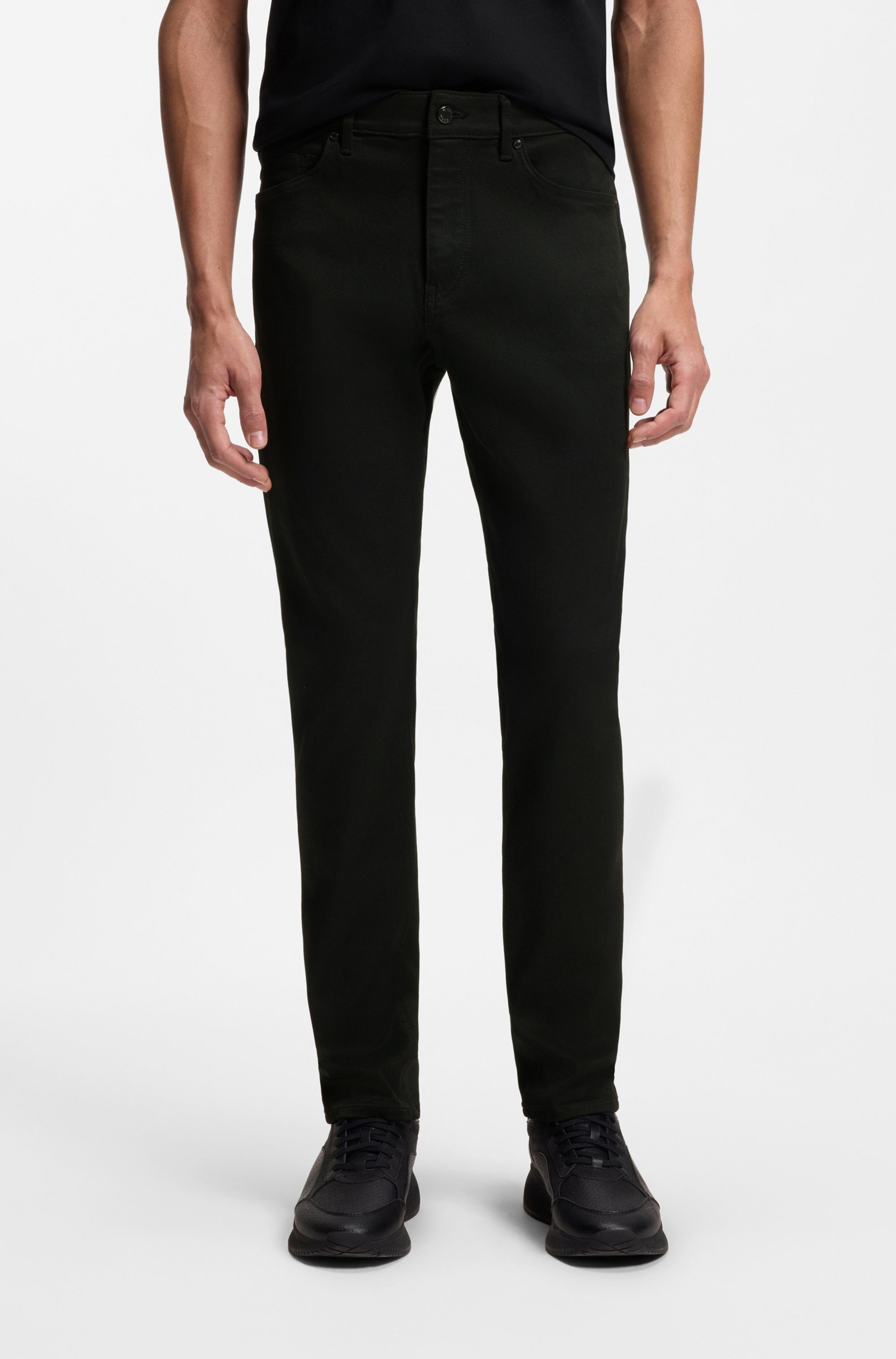 5-Pocket-Hose Porsche Spirit 70 Capsule Collection