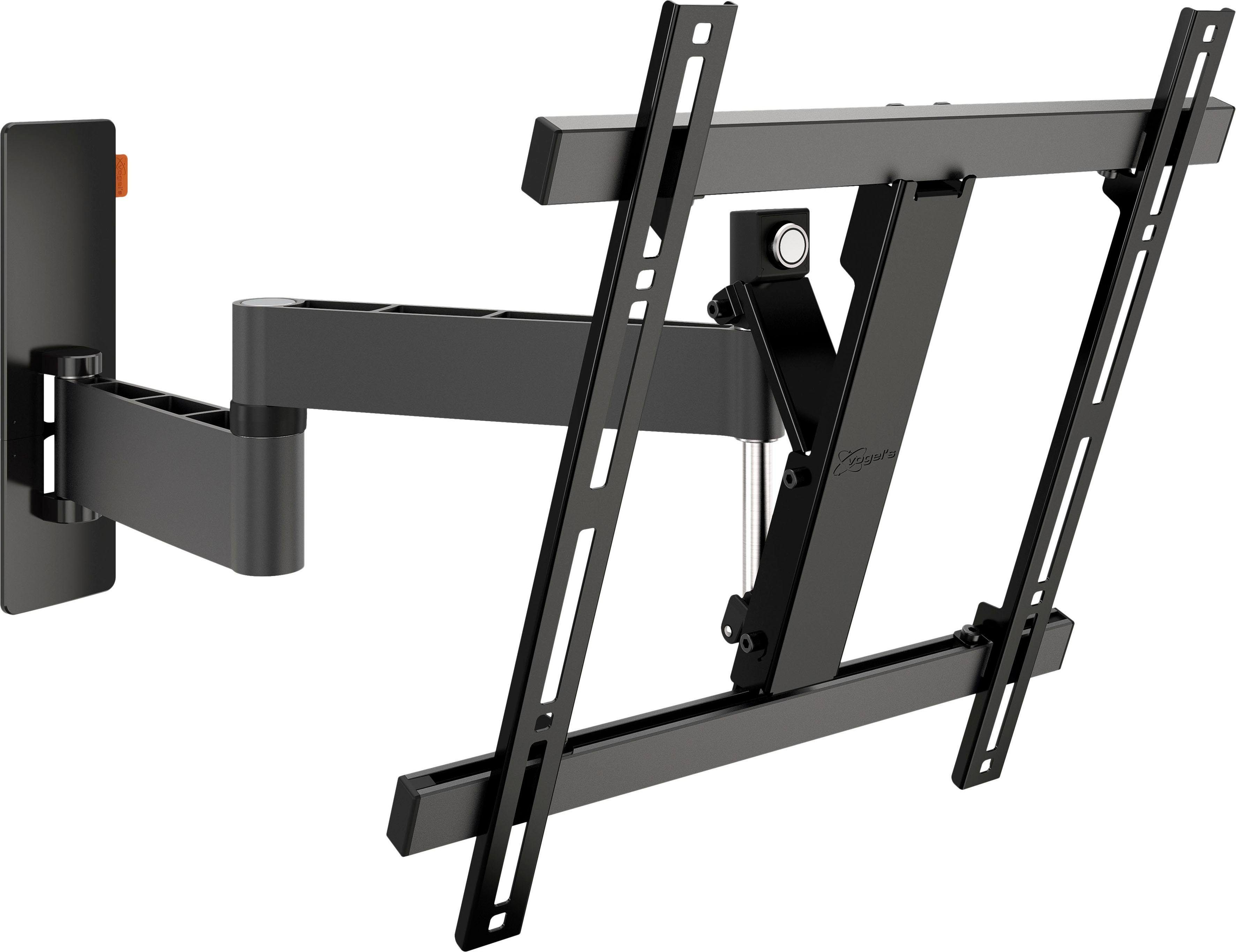 vogel's® »WALL 3245« TV-Wandhalterung, (schwenkbar, für 81 ...