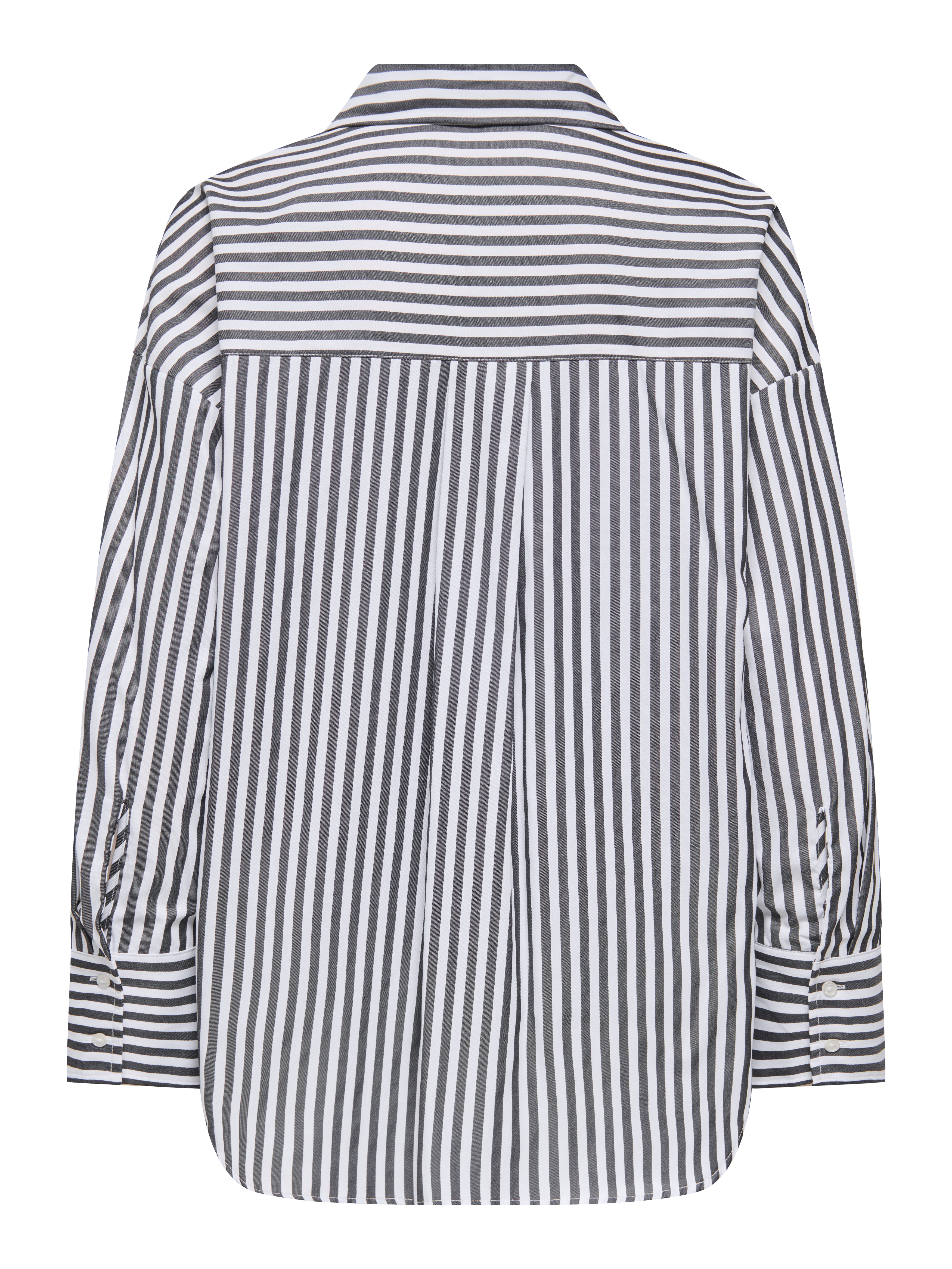 ONLY Hemdbluse ONLOREGON SOLO SHIRT NOOS WVN