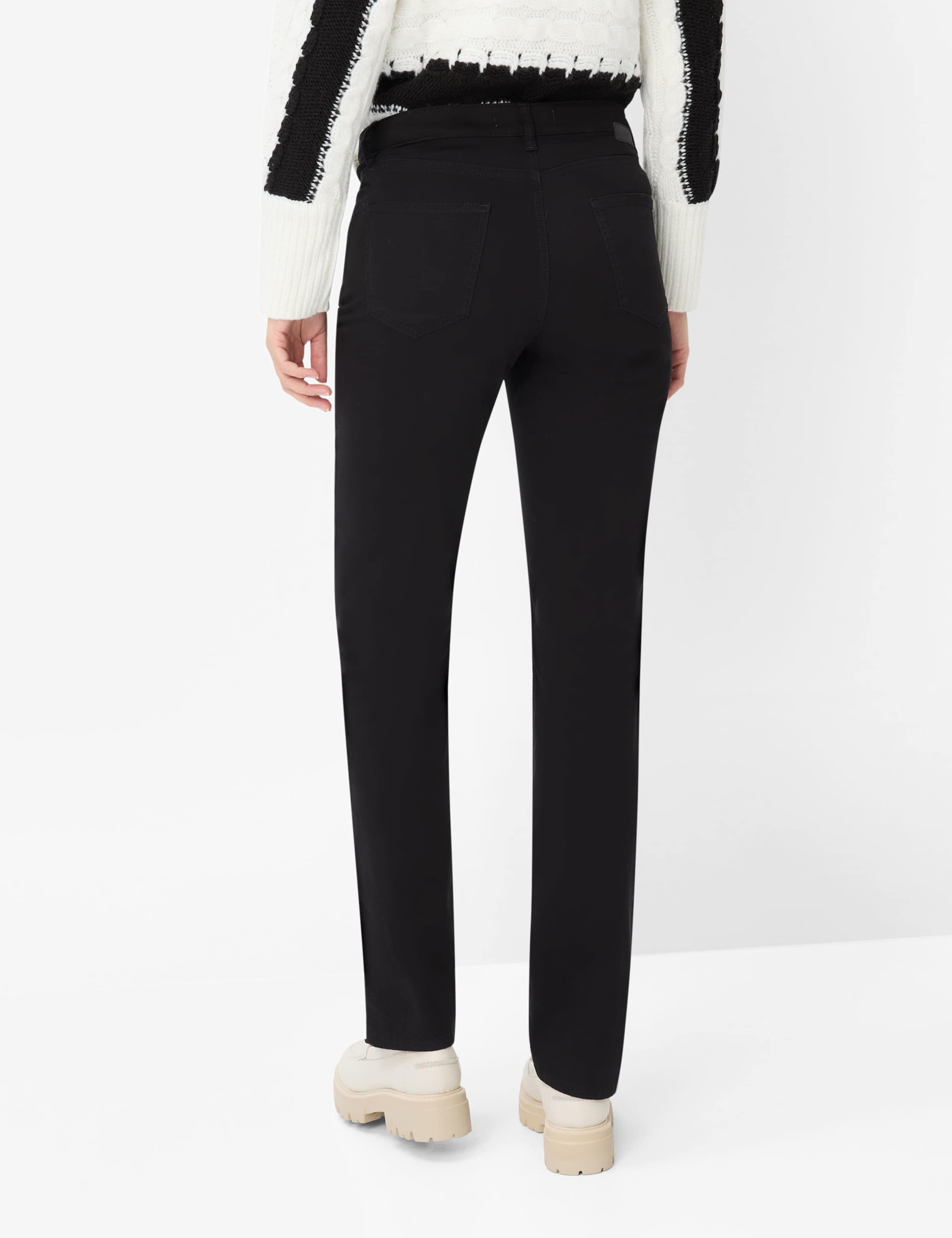 Brax 5-Pocket-Hose Style MARY günstig online kaufen