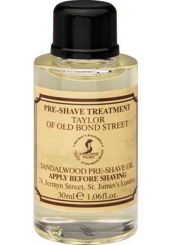 Масло для бритья "PRE SHAVE OIL&q...