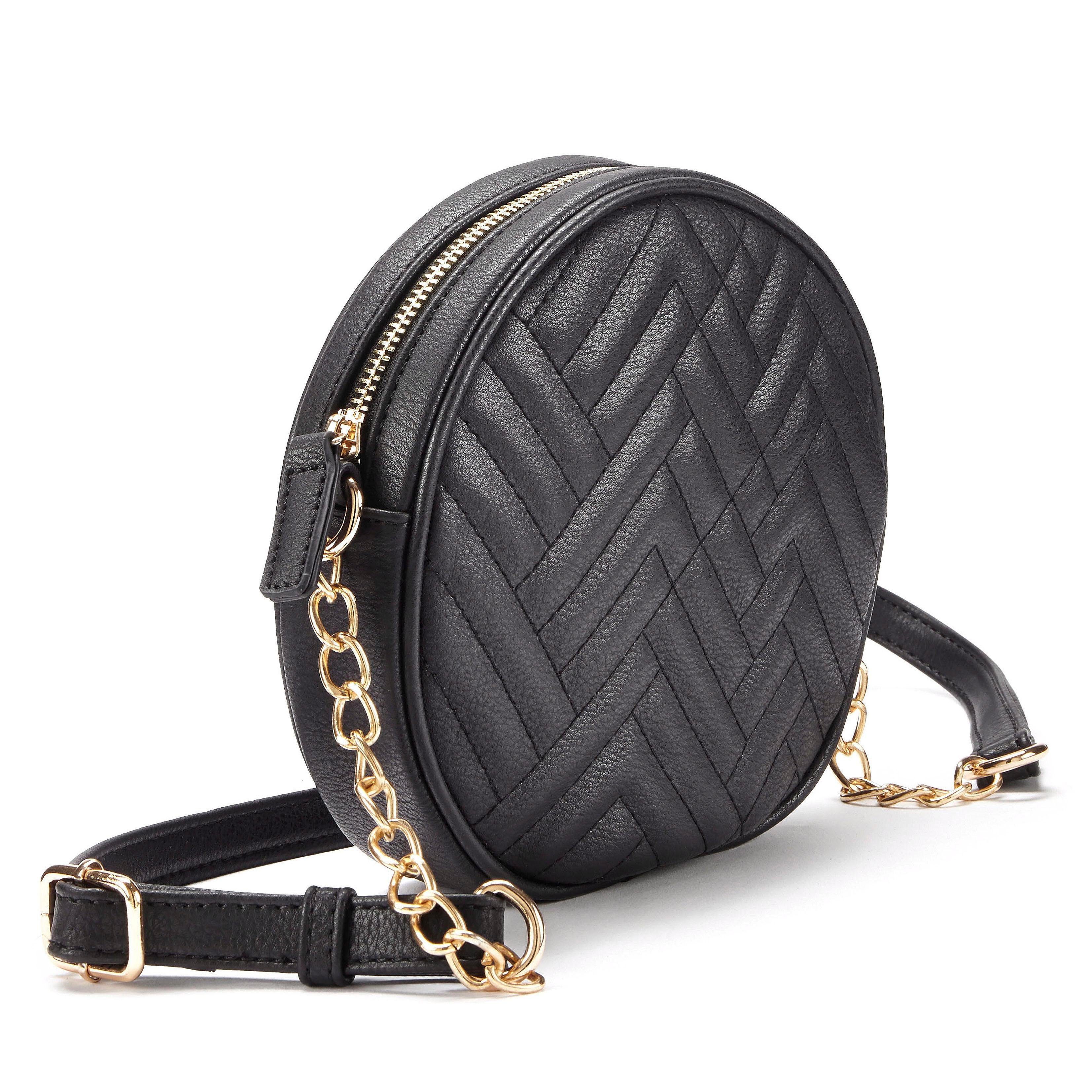 tasche rund